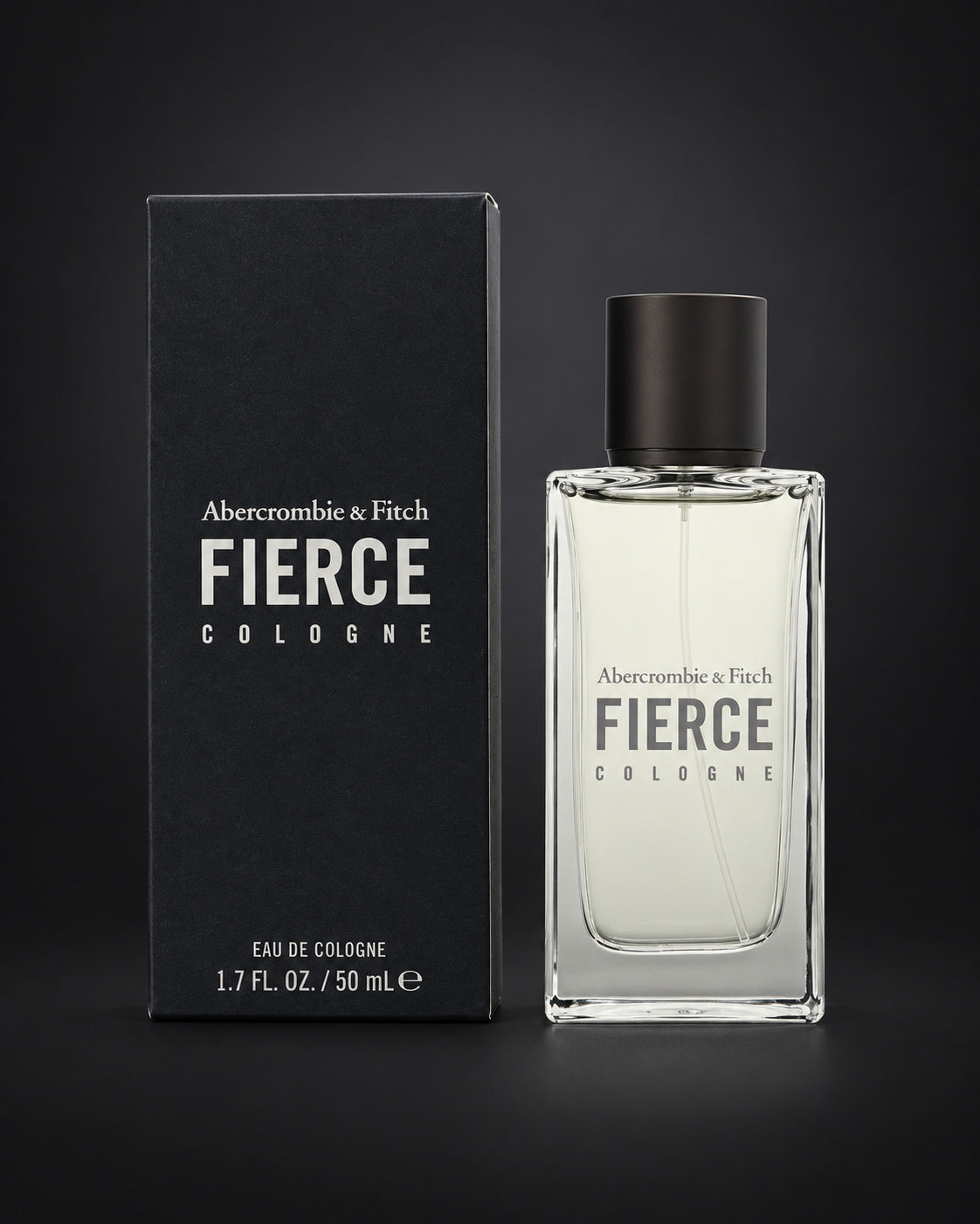 Abercrombie Fierce Cologne