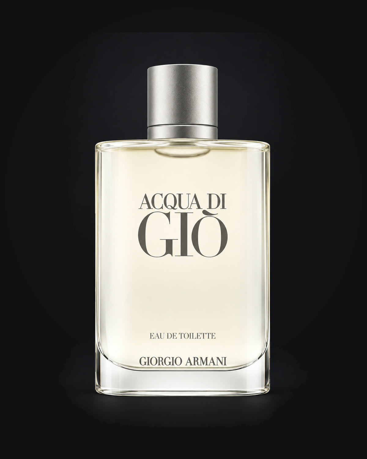 Acqua di Giò EDT