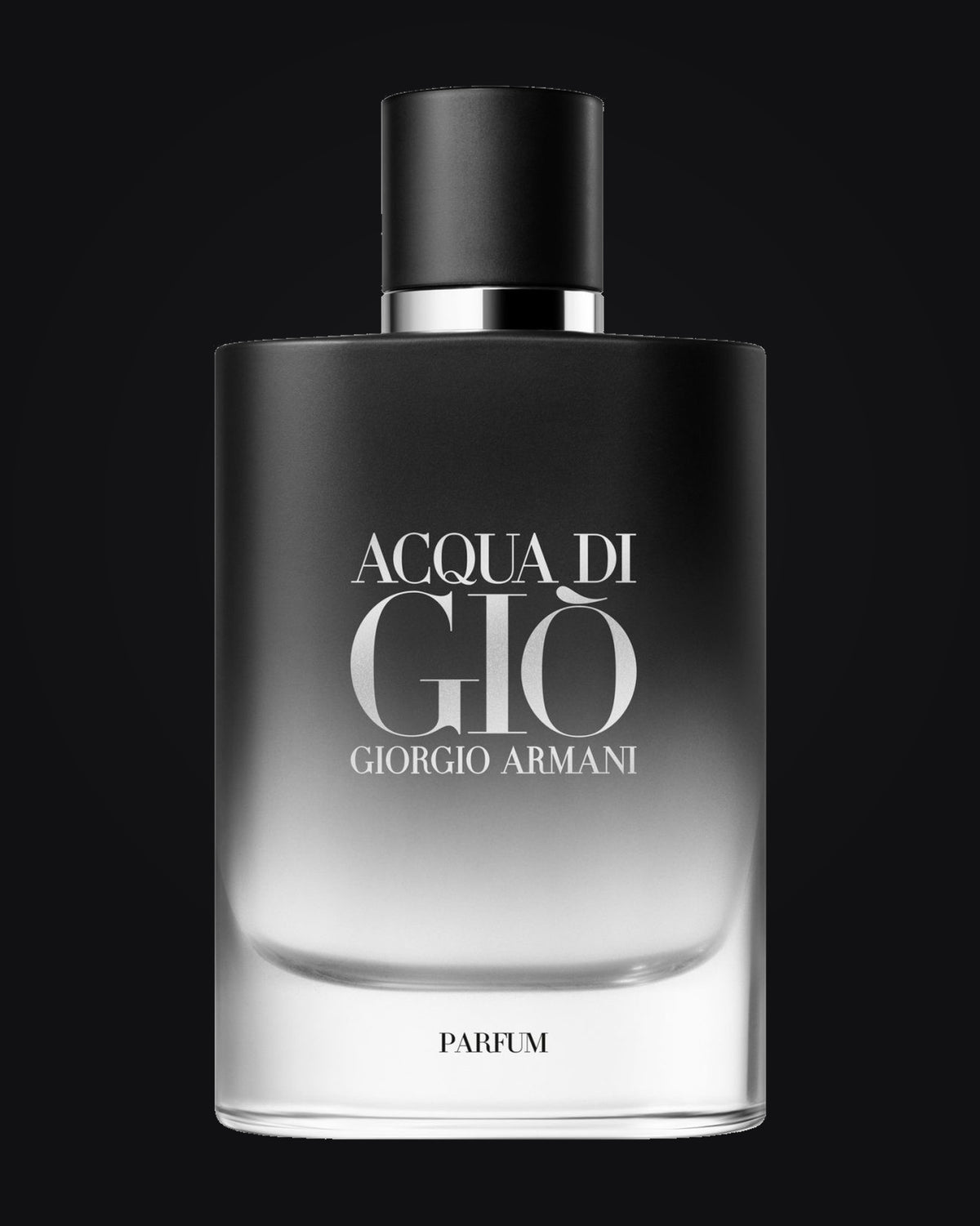 Acqua di Giò Parfum