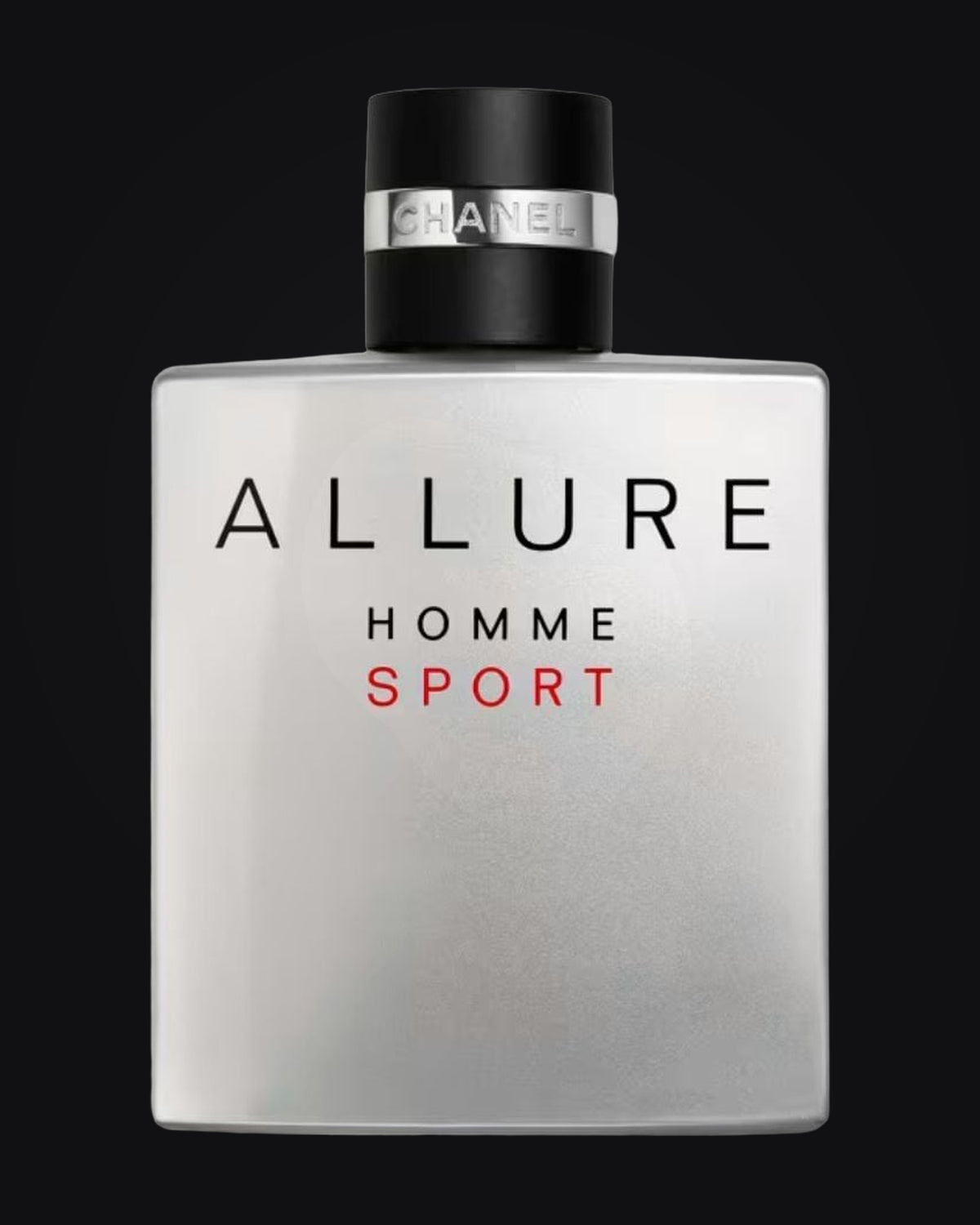 Allure Homme Sport