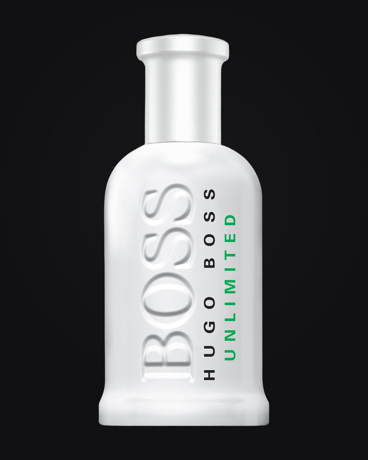 Boss Bottled Unlimited