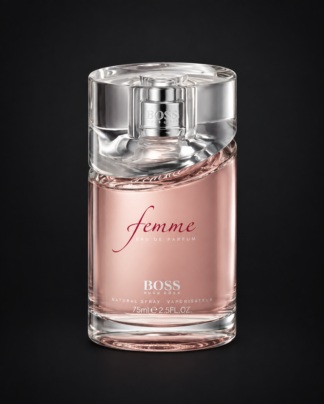 Boss Femme