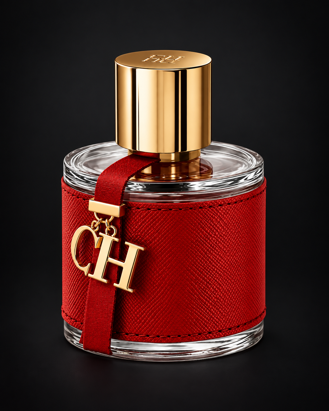 CH Woman