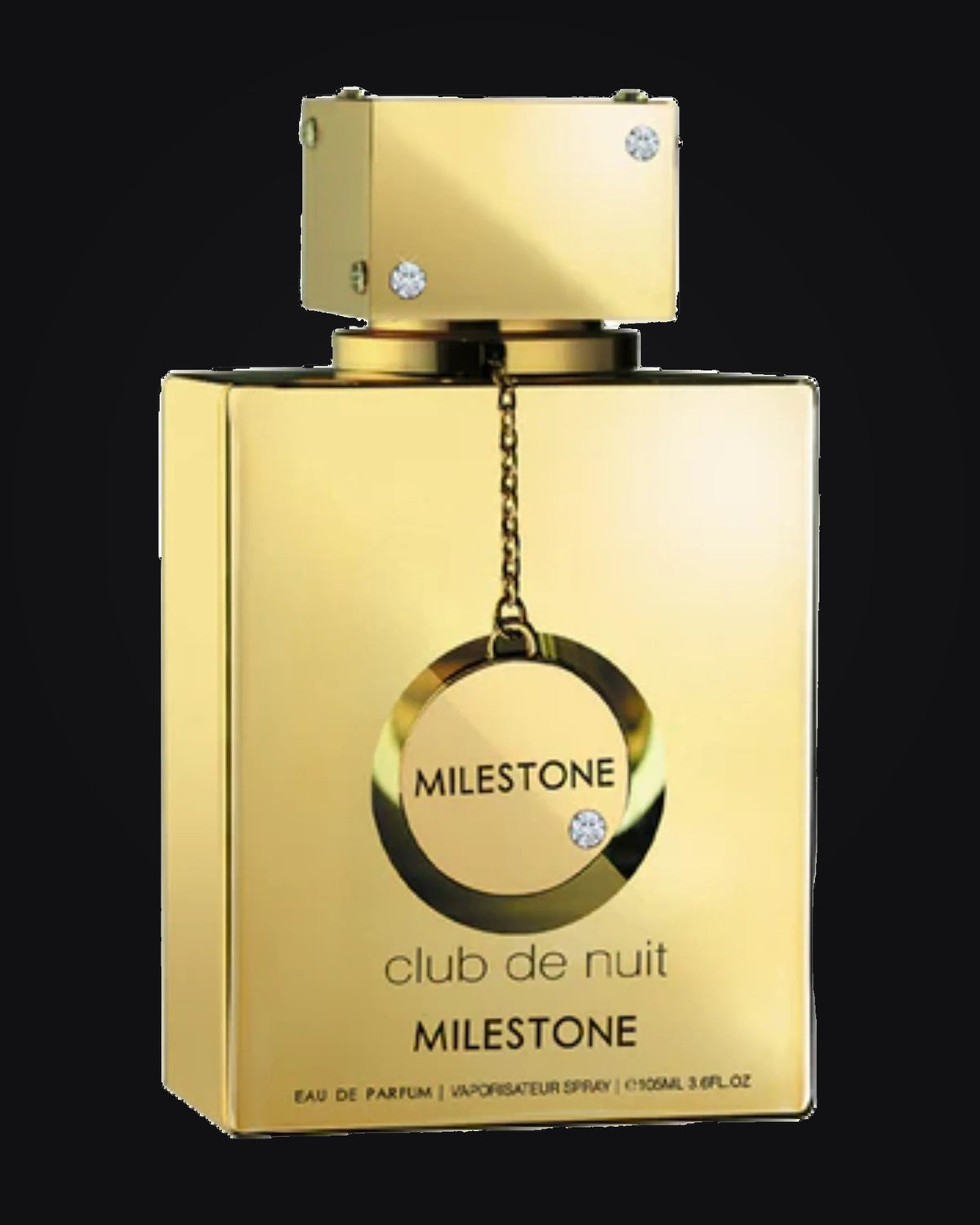 Club de Nuit Milestone