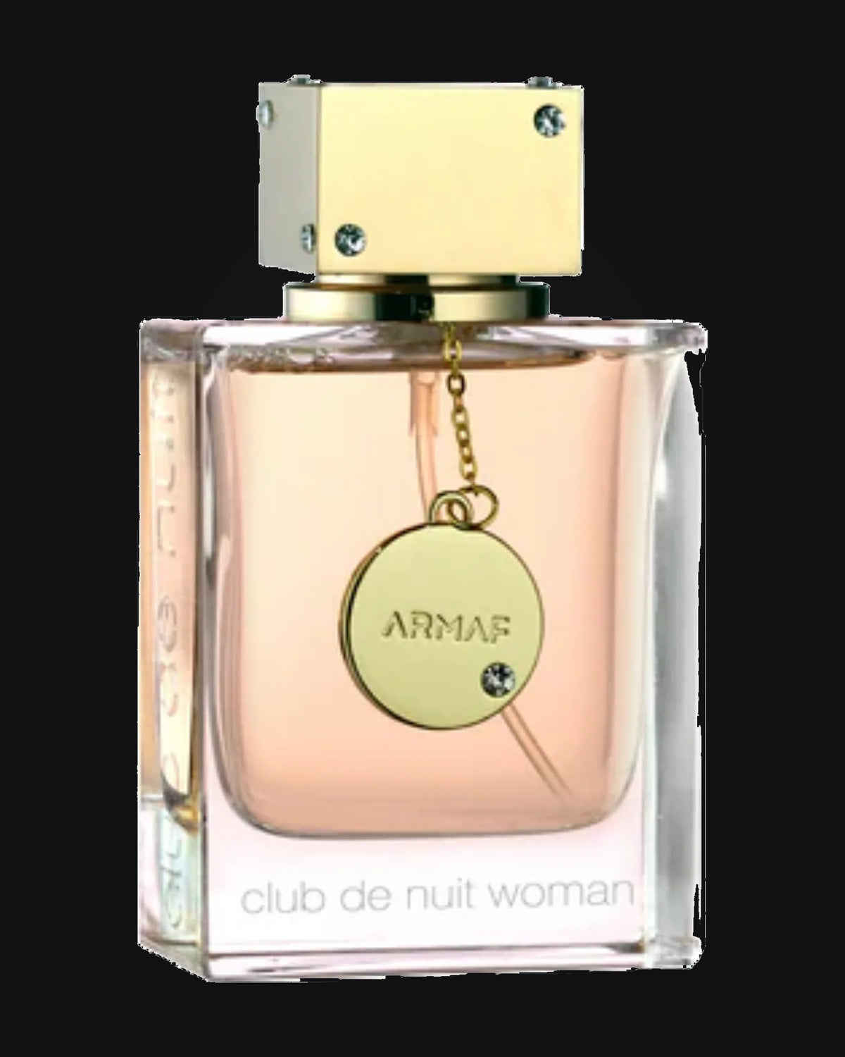 Club de Nuit Woman
