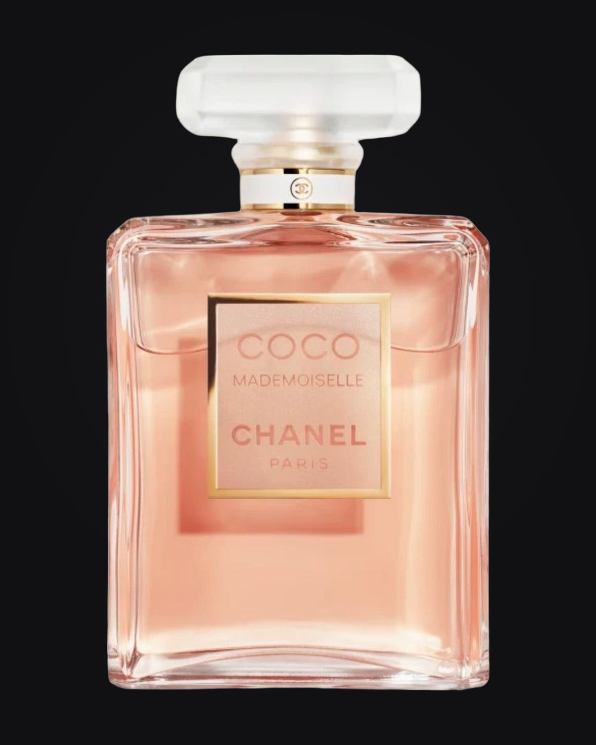 Coco Mademoiselle EDP