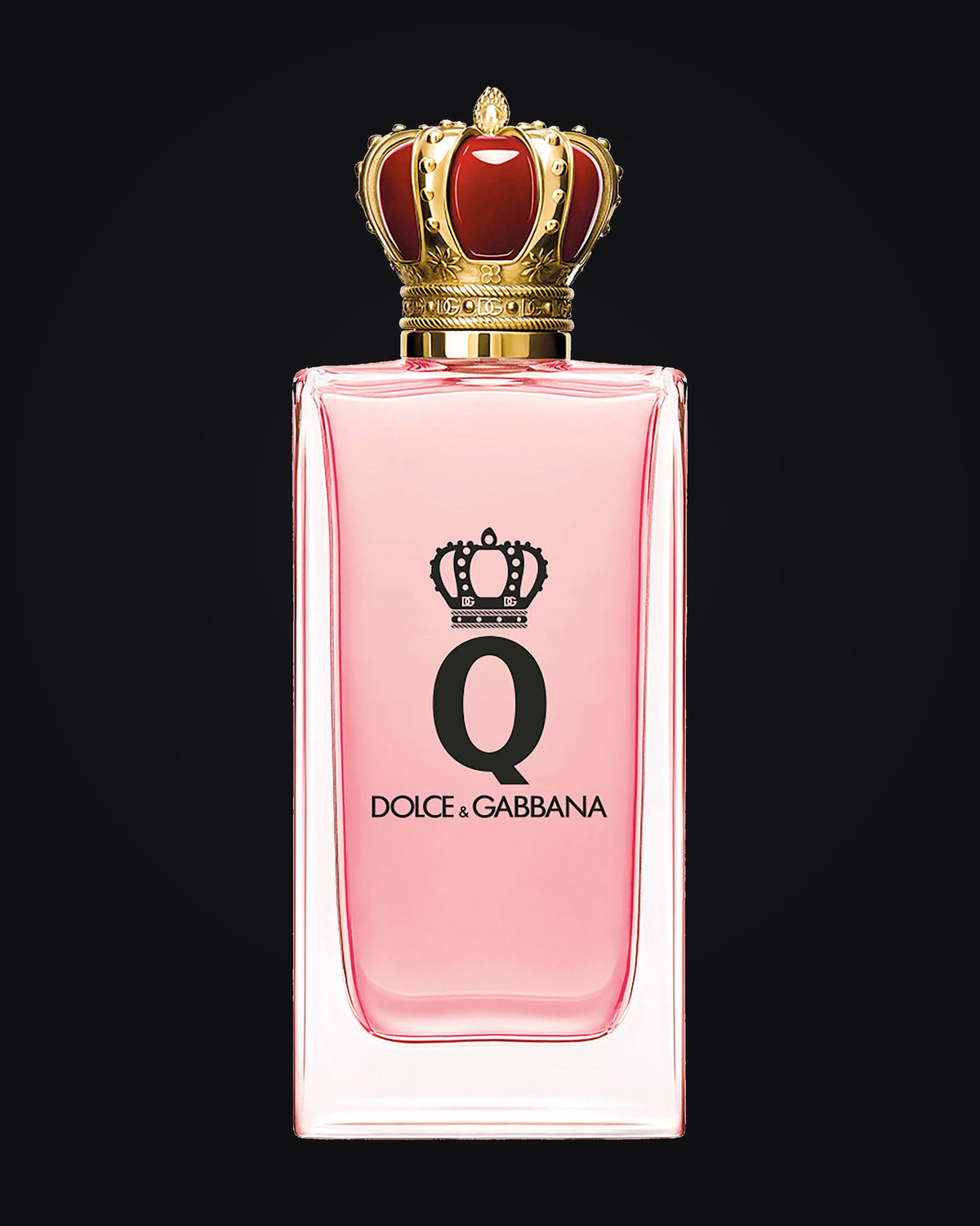 Dolce & Gabbana Q EDP