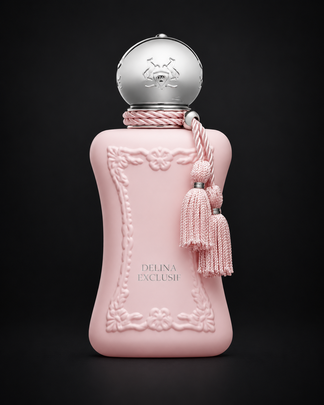 Delina Exclusif