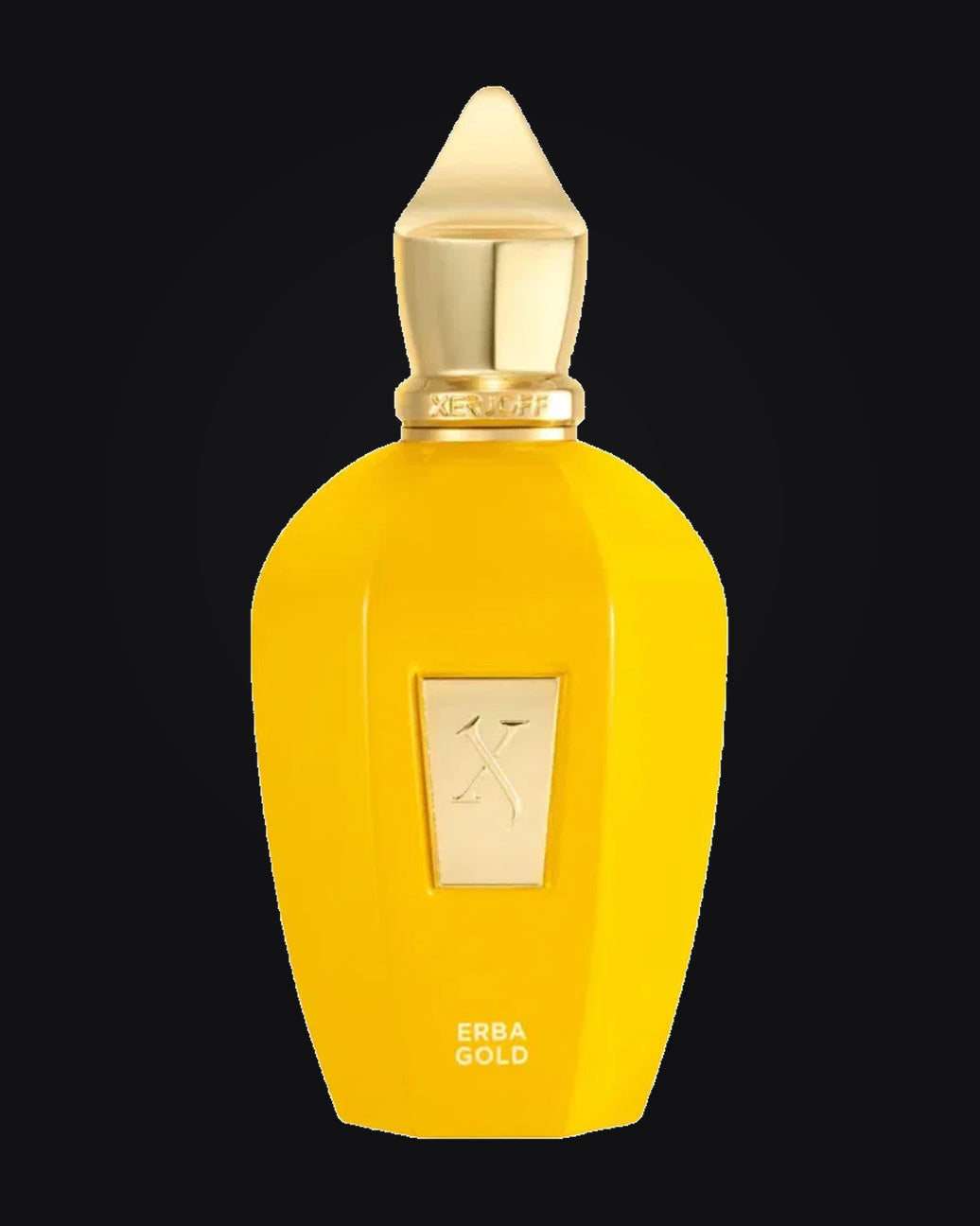 Erba Gold