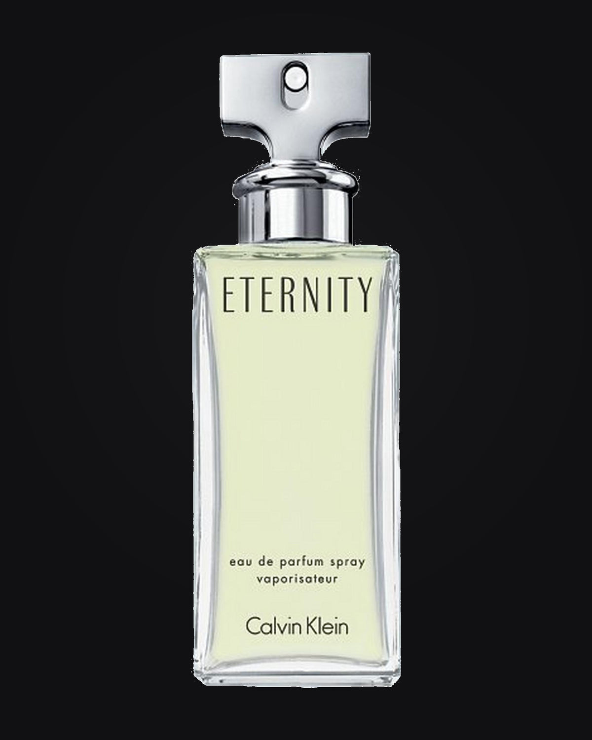 Eternity Woman