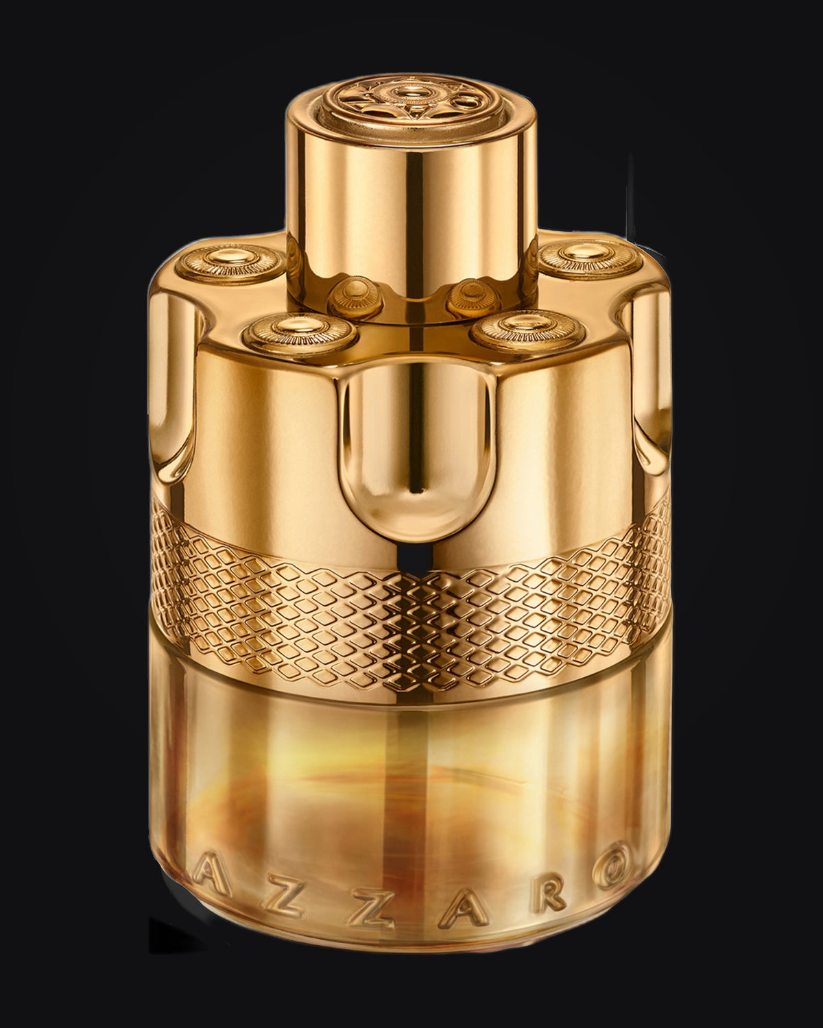 Forever Wanted elixir