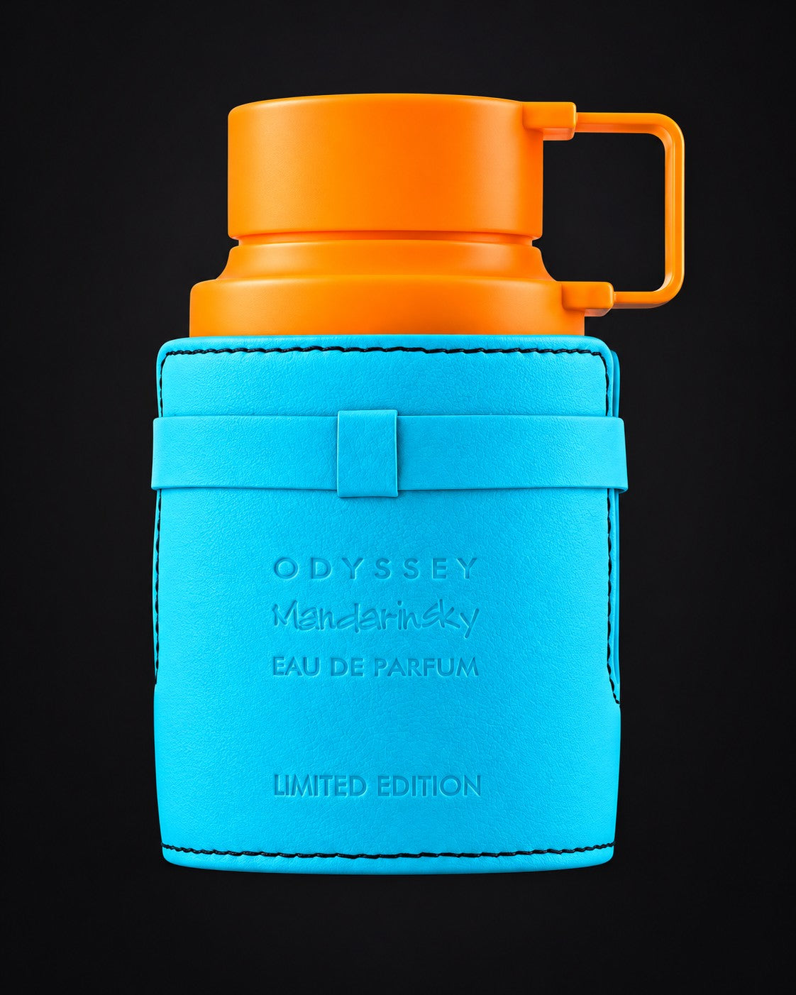Odyssey Mandarin Sky
