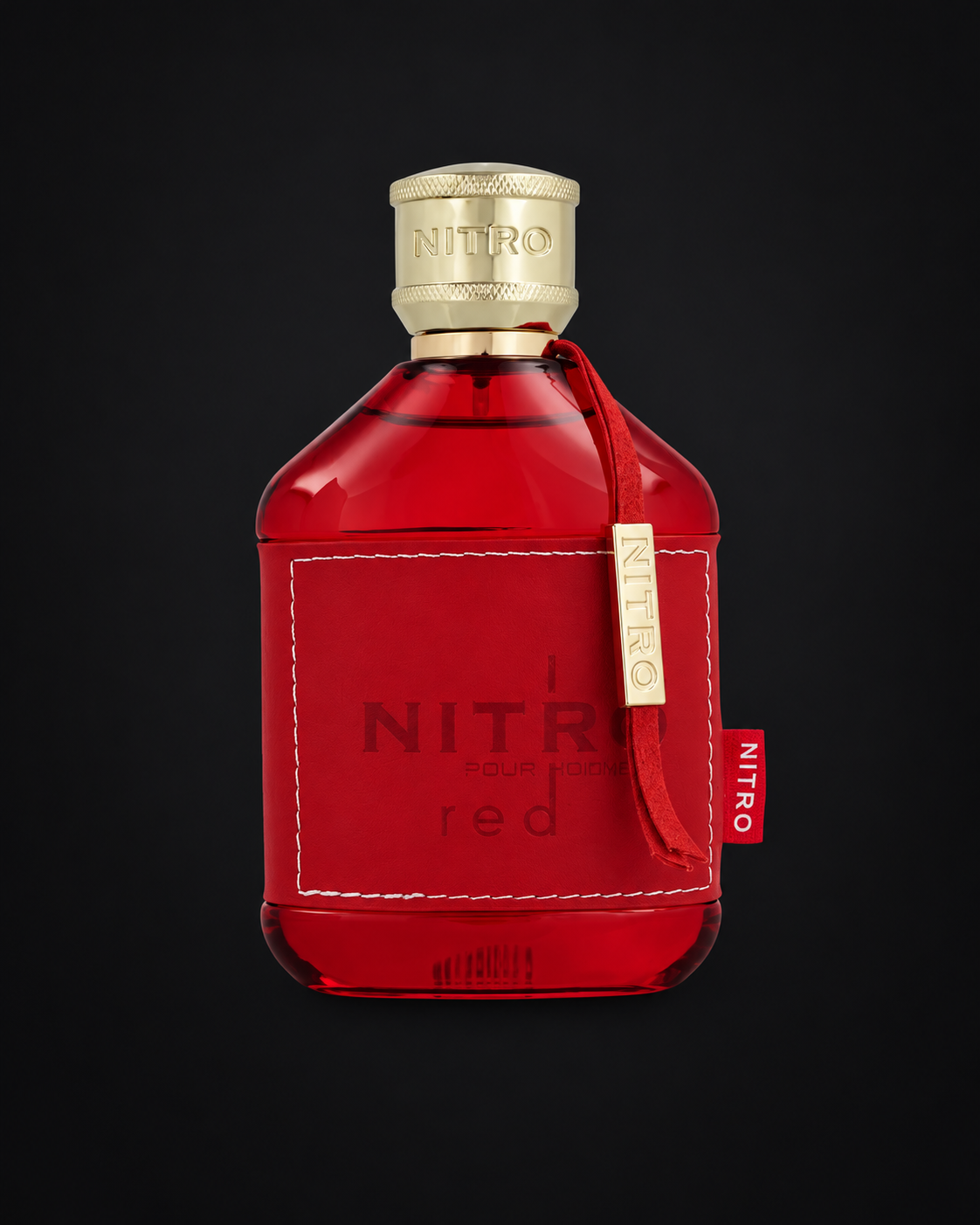 Nitro Red