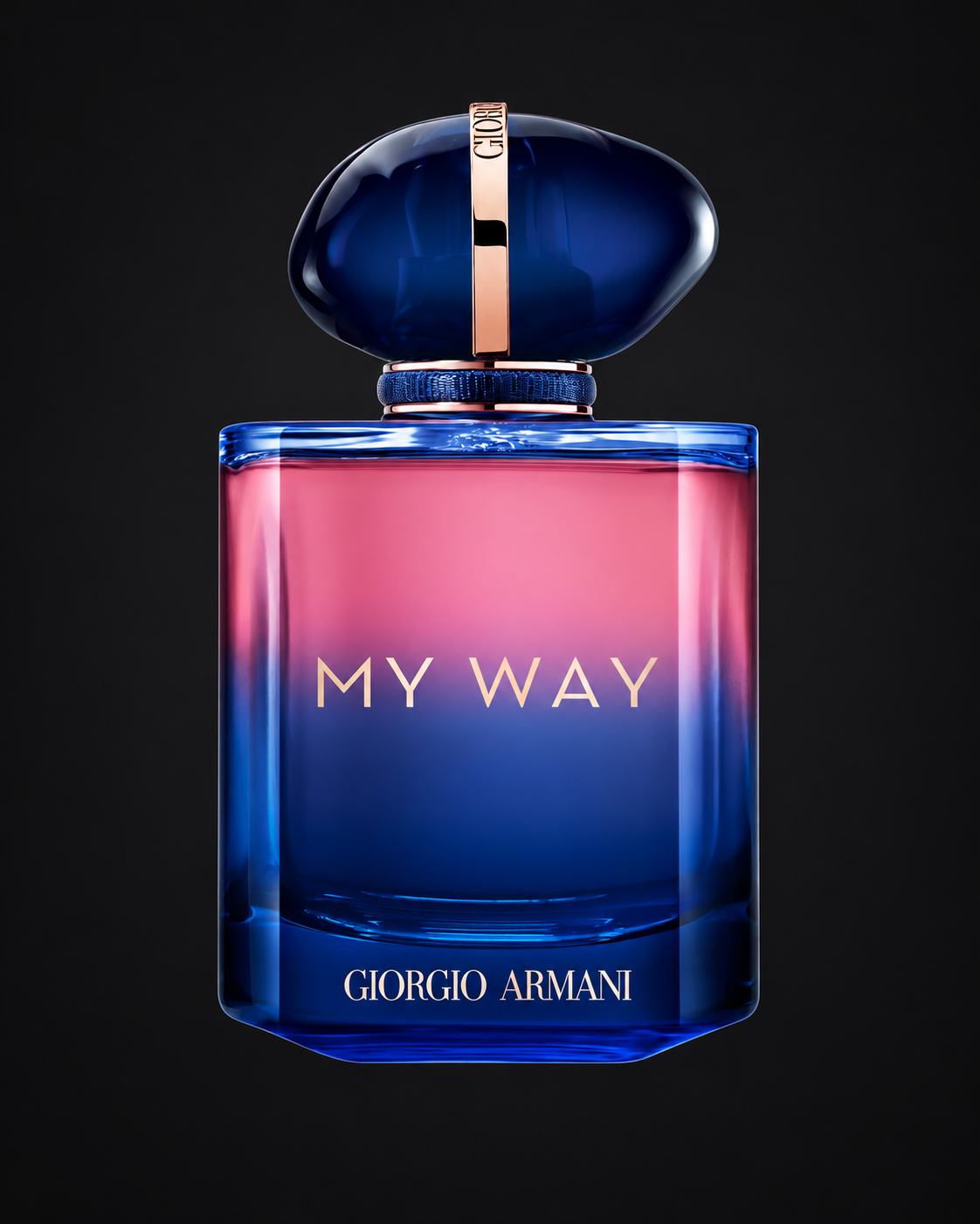 My Way EDP