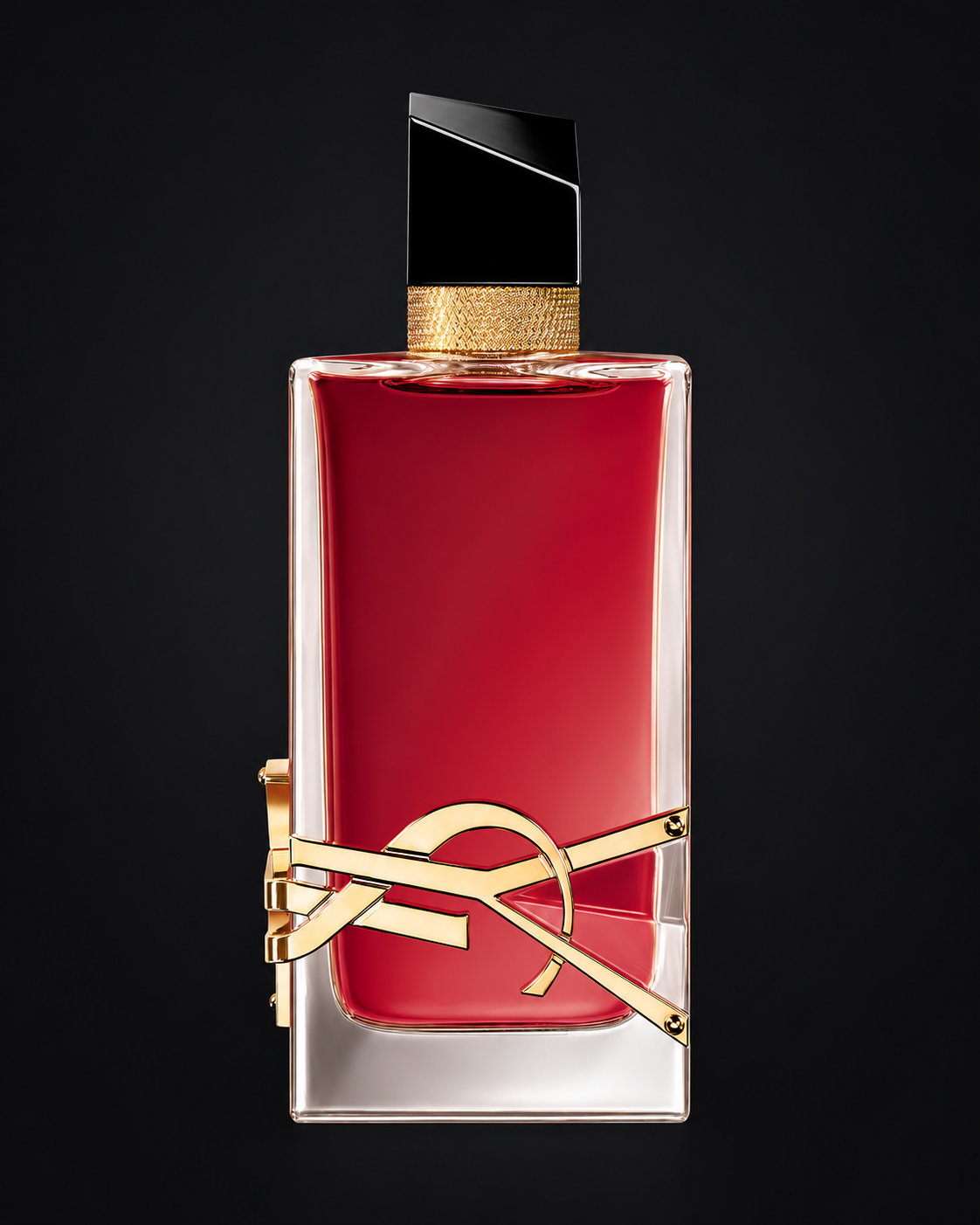 Libre Berry Crush EDP Fruitée