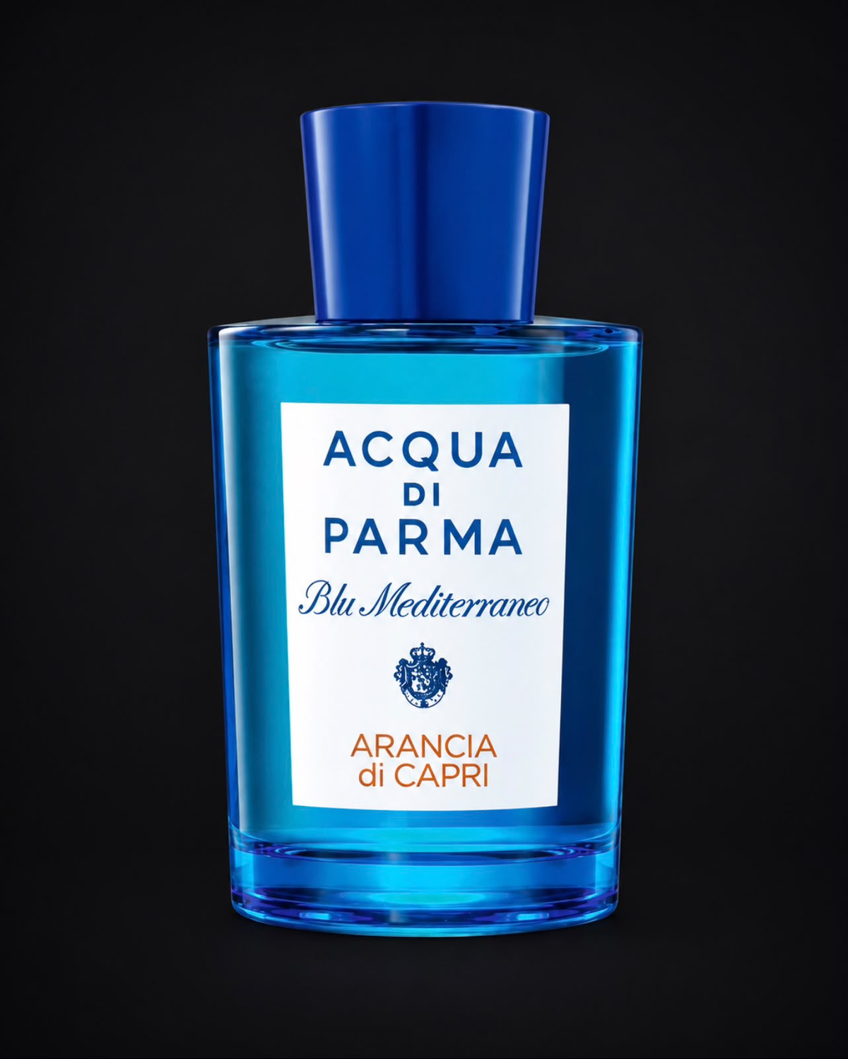 Acqua di Parma Arancia di Capri