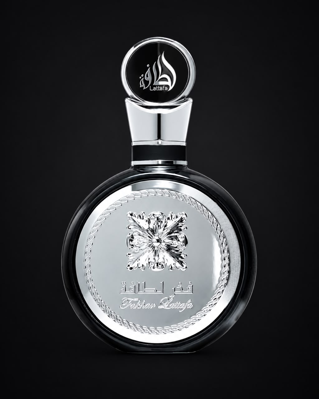 Fakhar Black