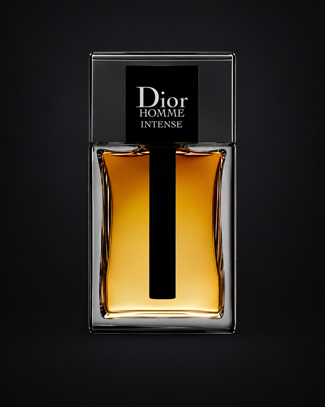 Dior homme intense
