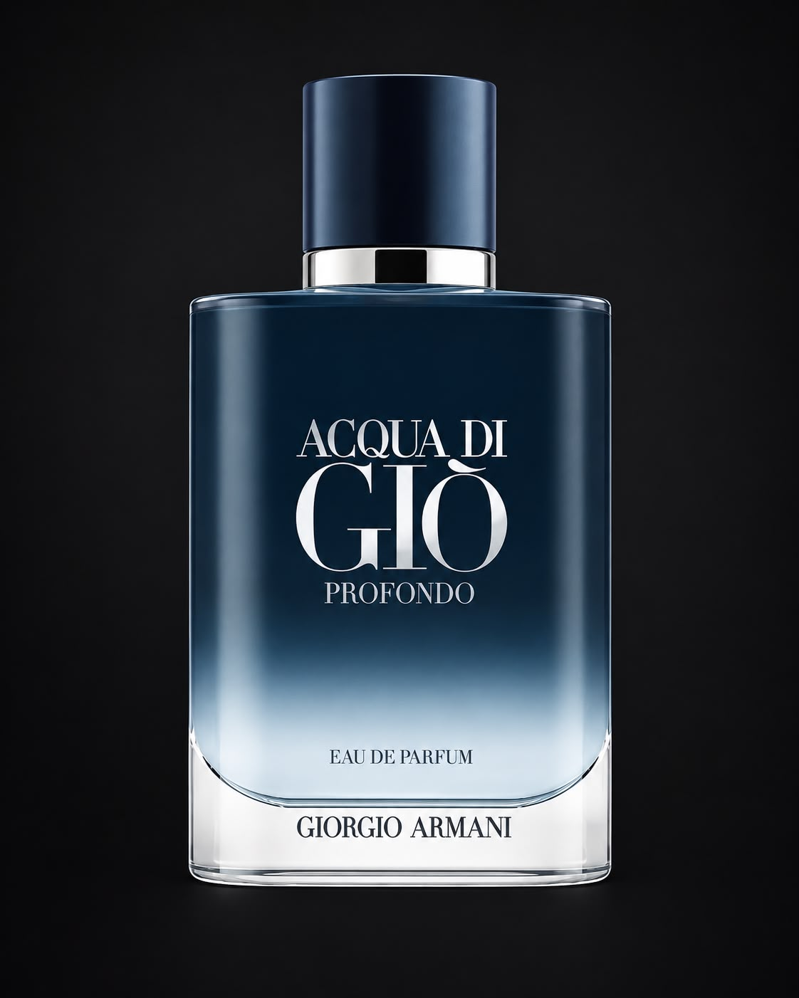 Acqua di Giò Profondo EDP