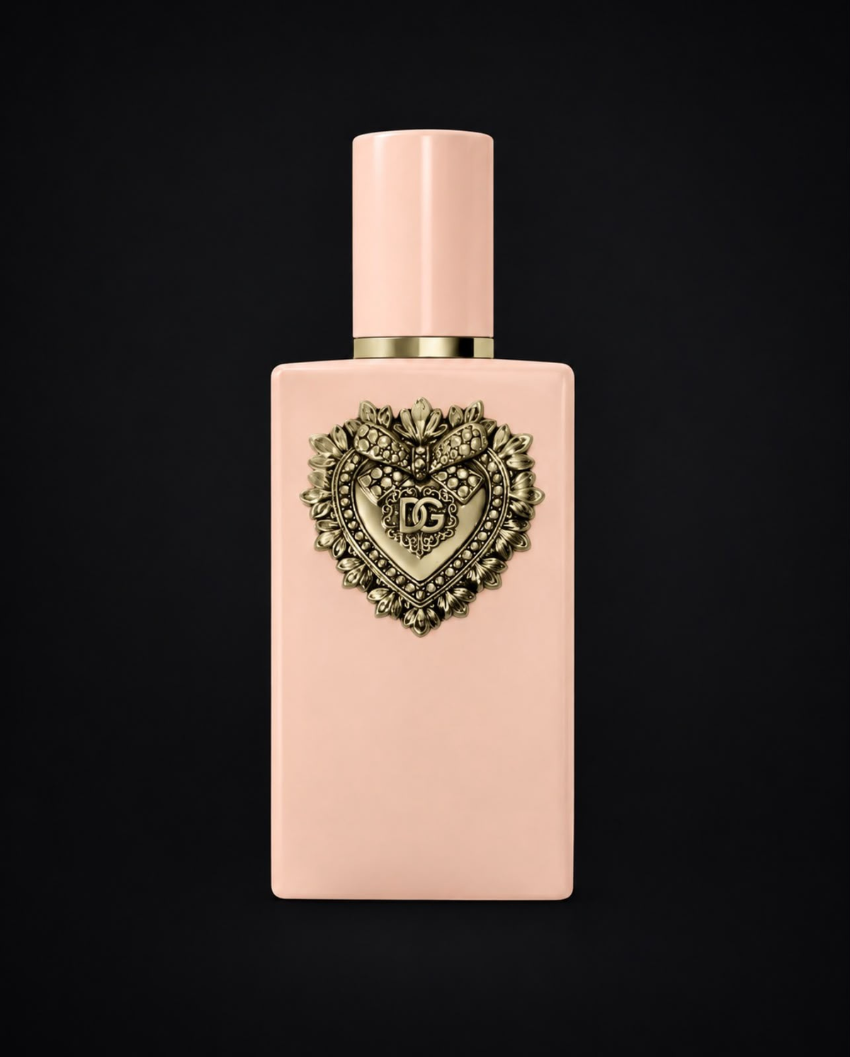 Dolce & Gabbana My Devotion EDP