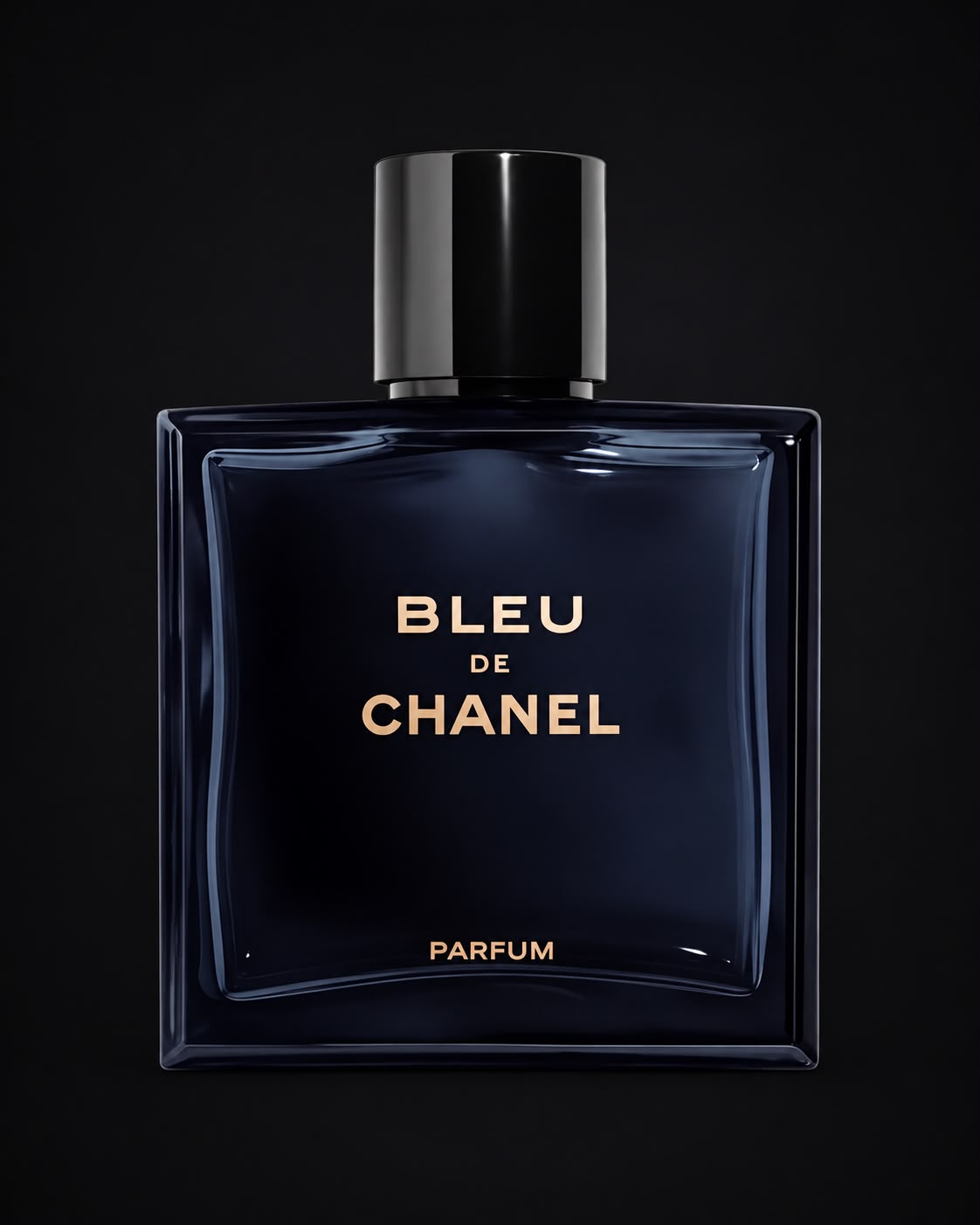 Bleu de Chanel Parfum
