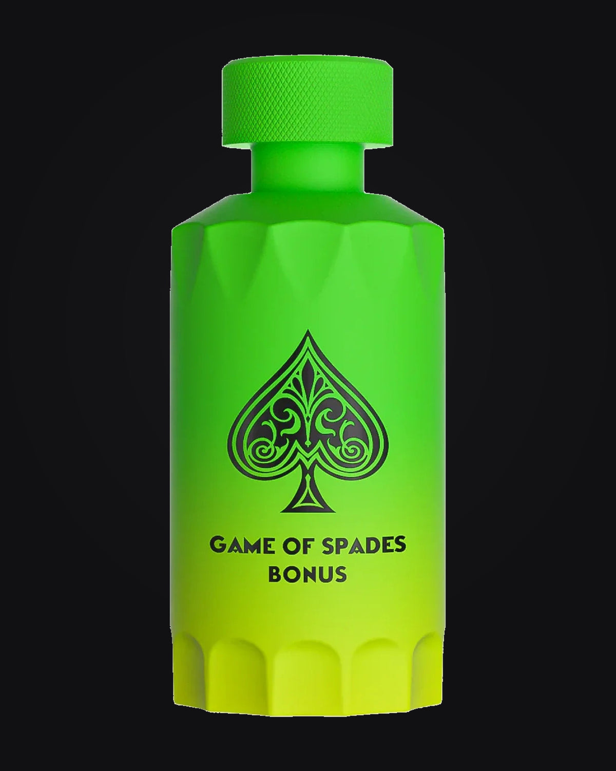 Jo Milano Game of Spades Bonus