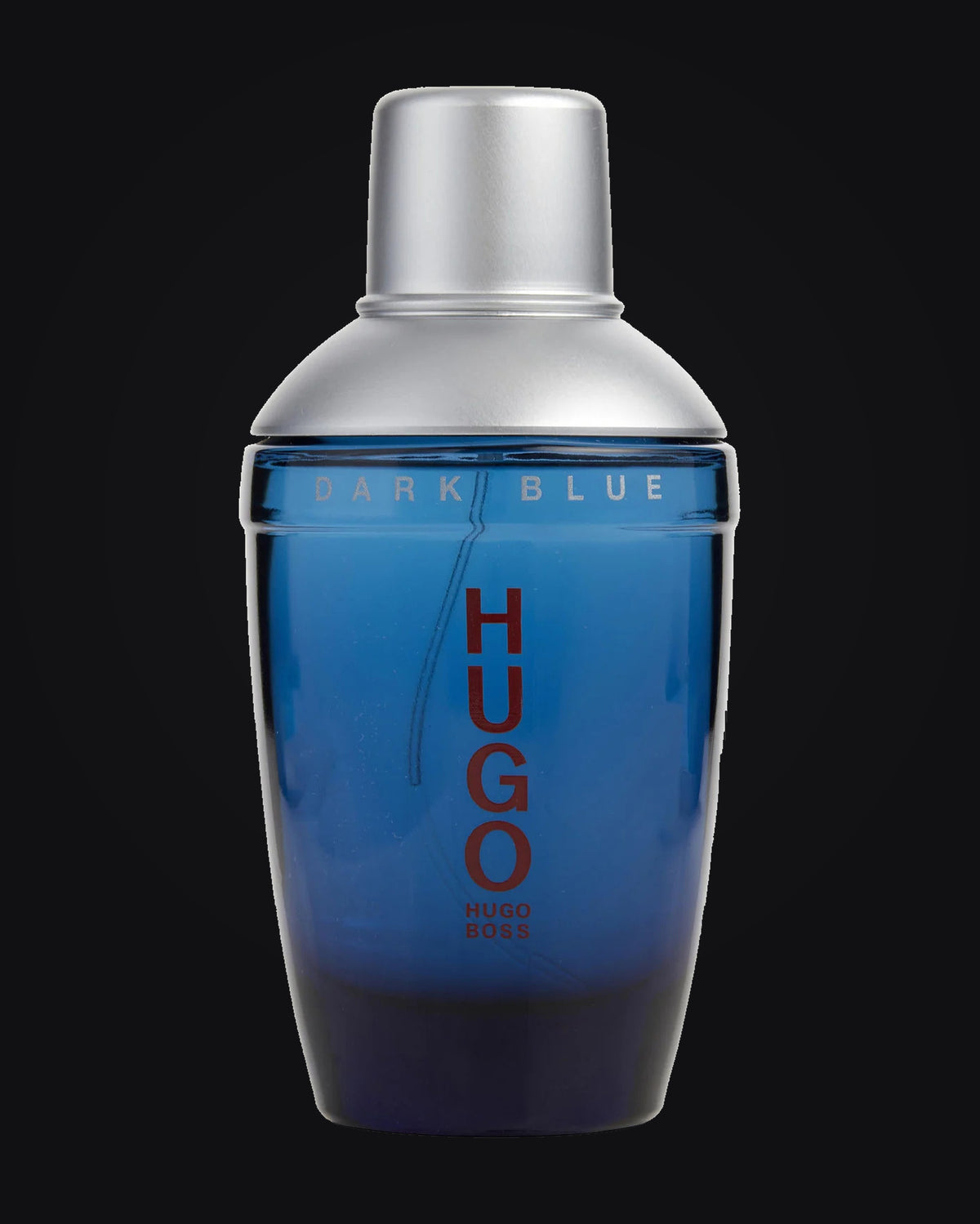 Hugo Dark Blue