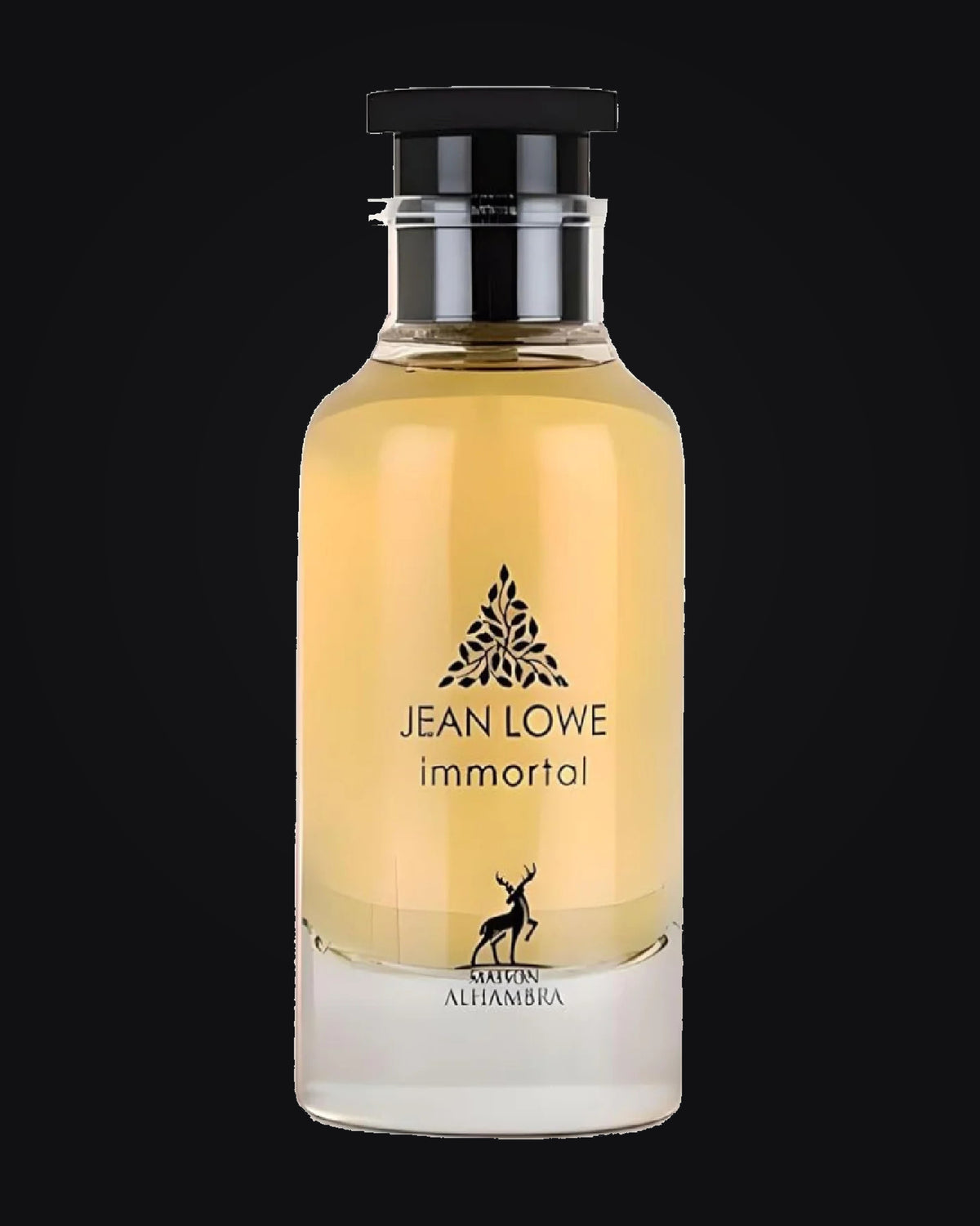 Jean Lowe Immortel