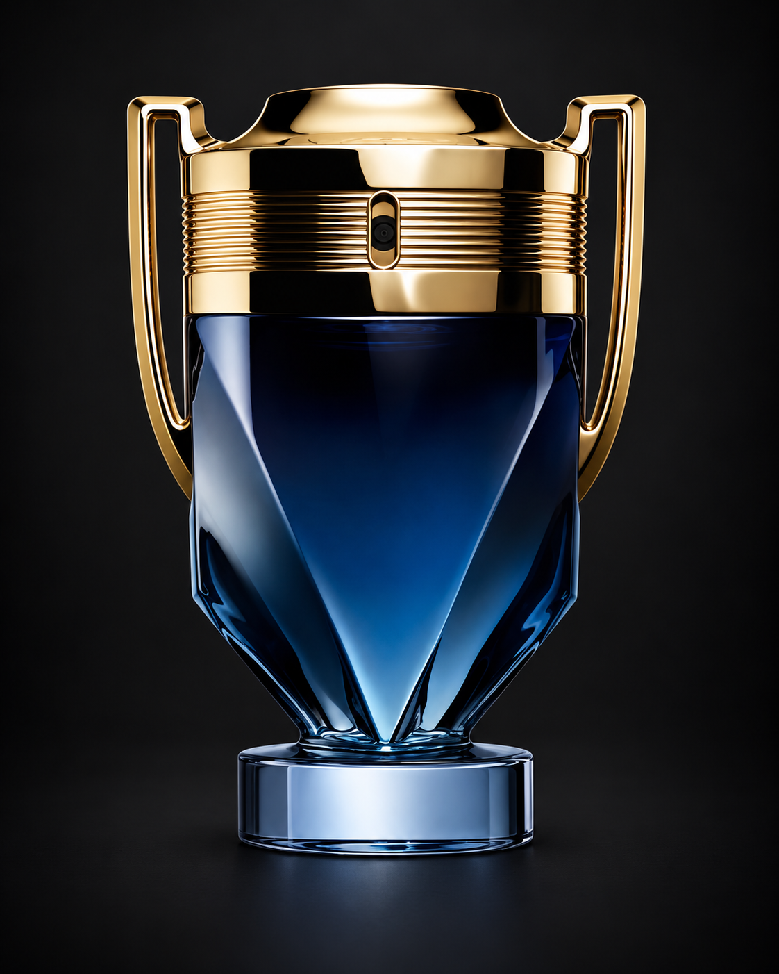 Invictus Parfum