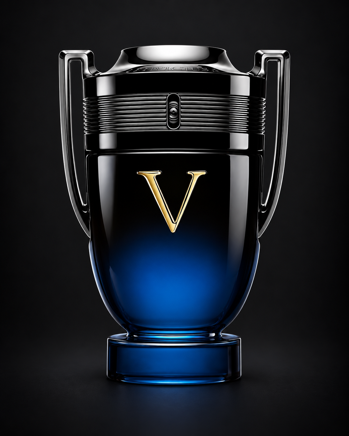 Invictus Victory Elixir