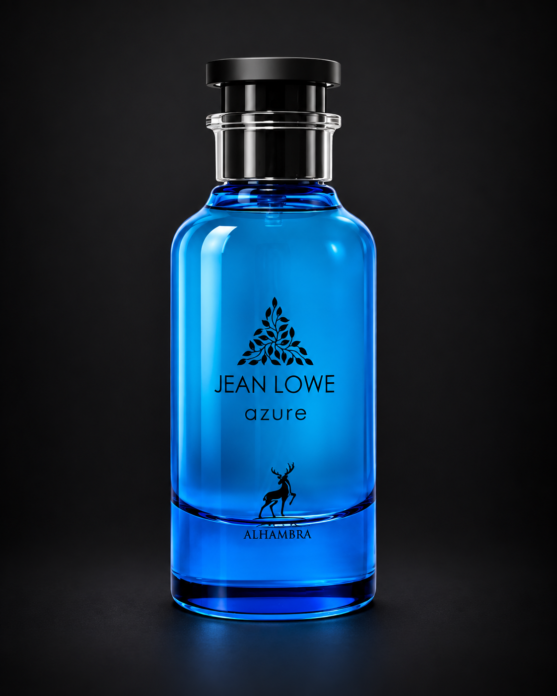 Jean Lowe Azure