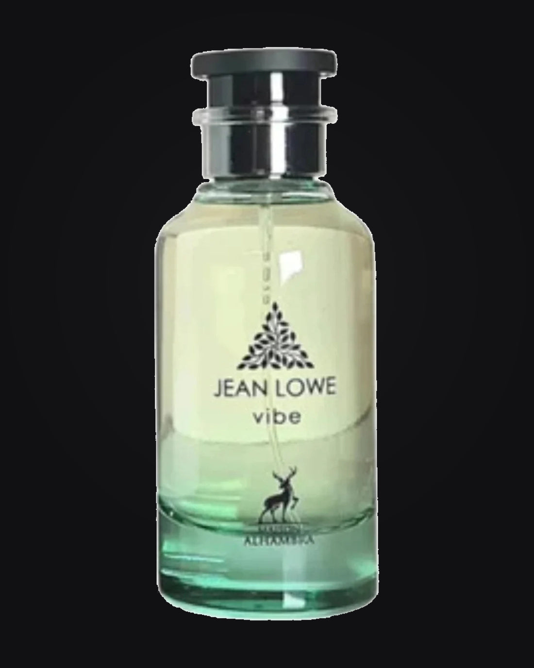 Jean Lowe Vibe