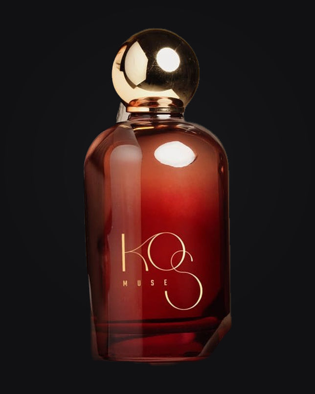 K OS Muse