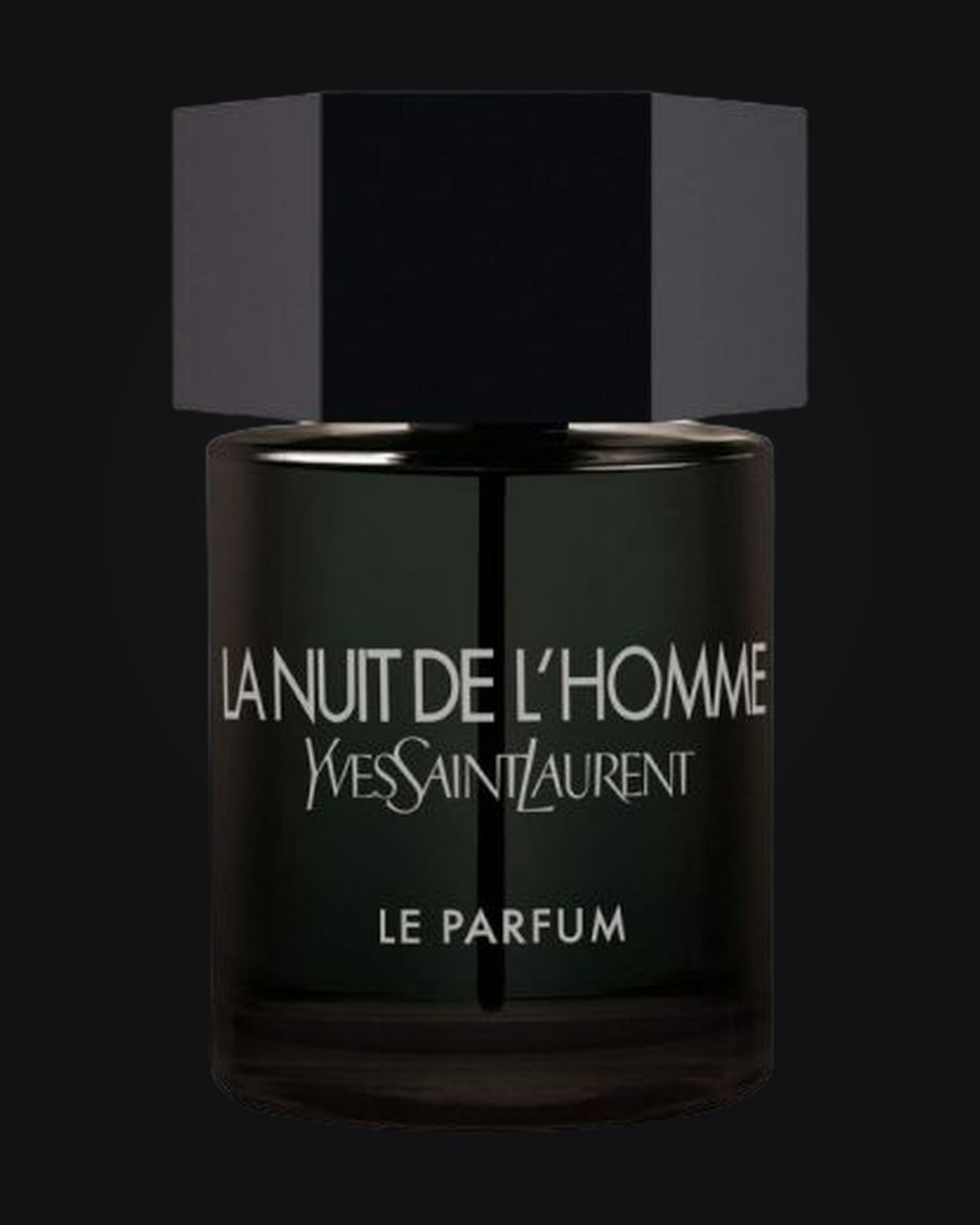 La Nuit de l'Homme Le Parfum