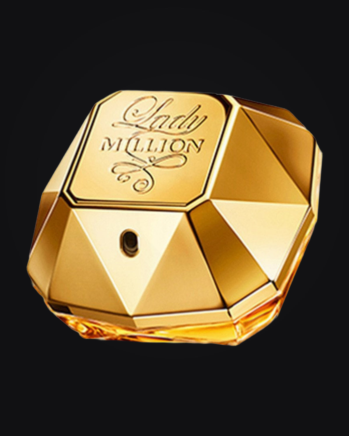 Lady Million