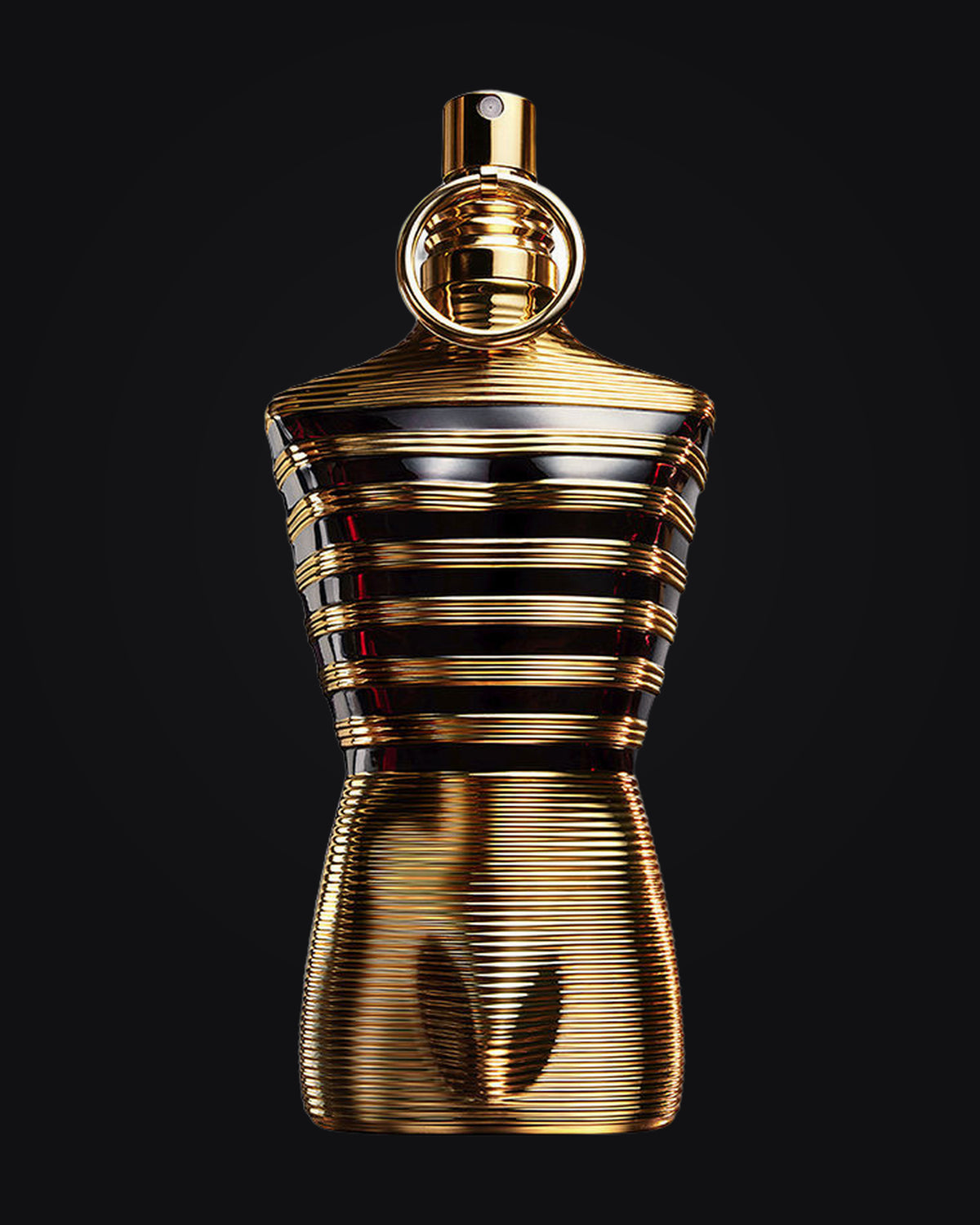 Jean Paul Gaultier Le Male Elixir