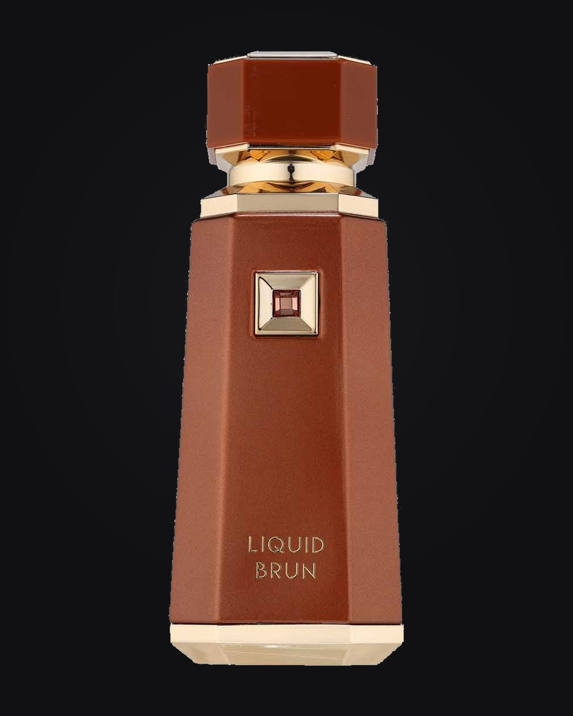 Liquid Brun