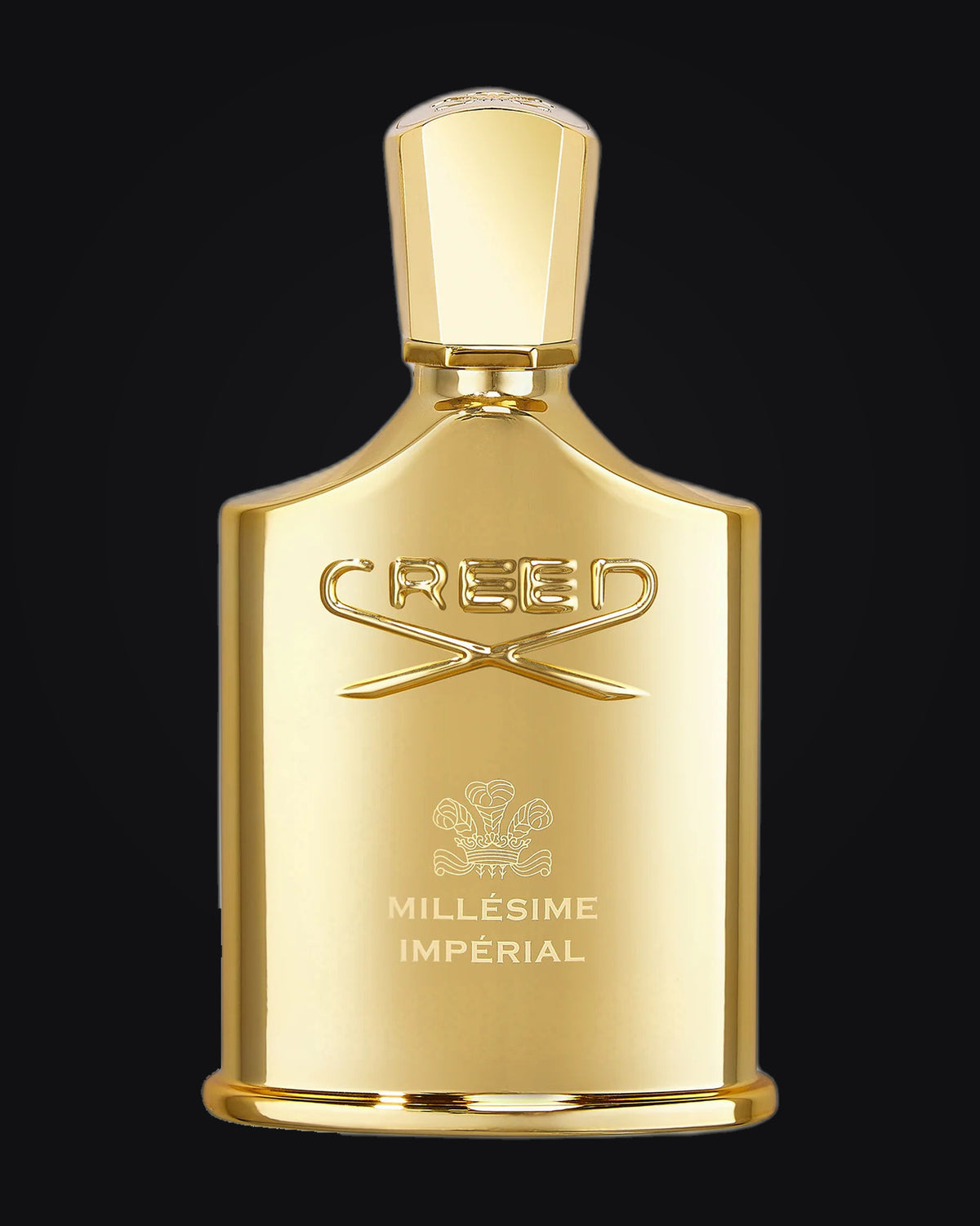 Millésime Impérial