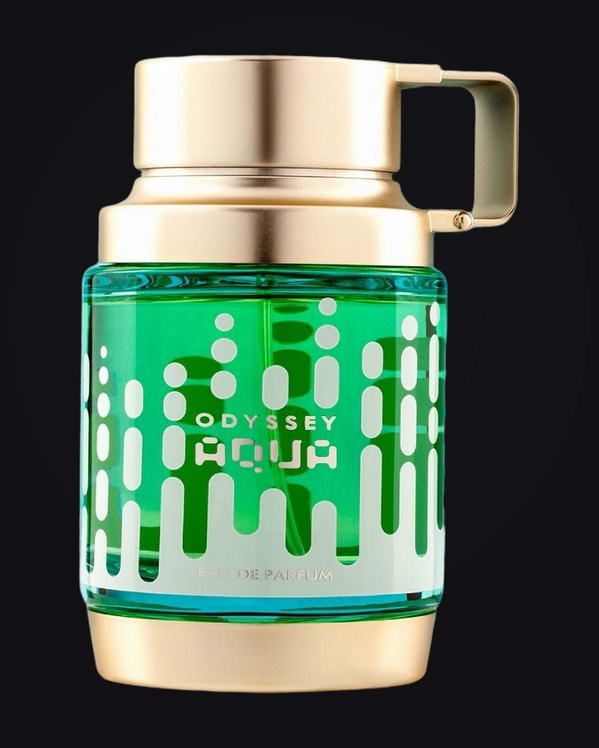Odyssey Aqua