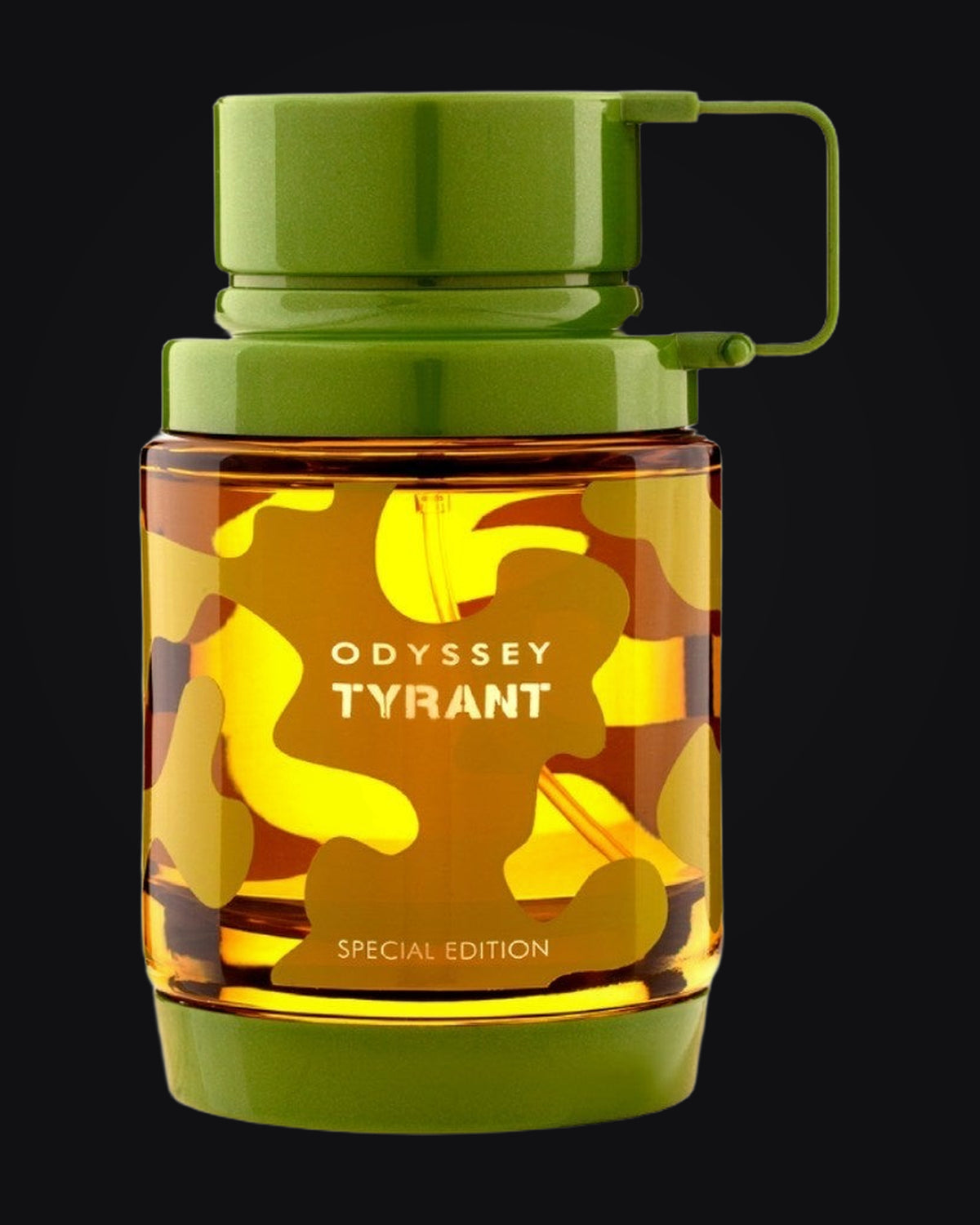 Odyssey Tyrant