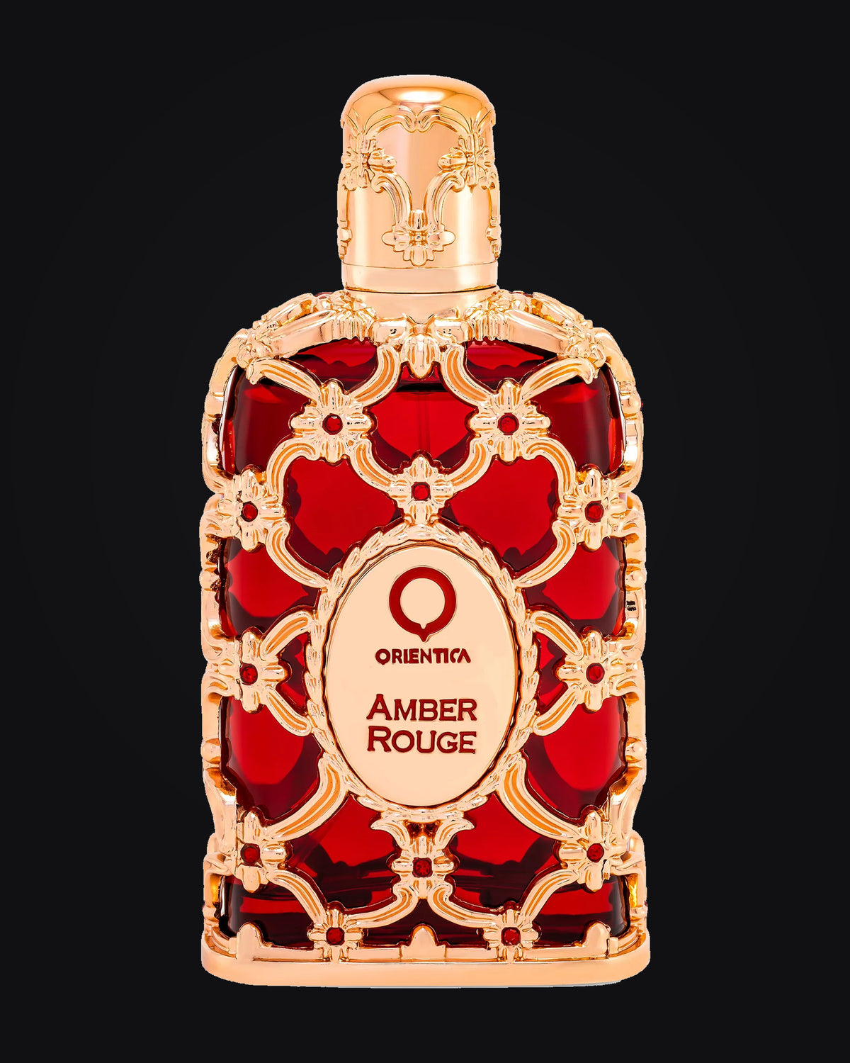 Orientica Amber Rouge