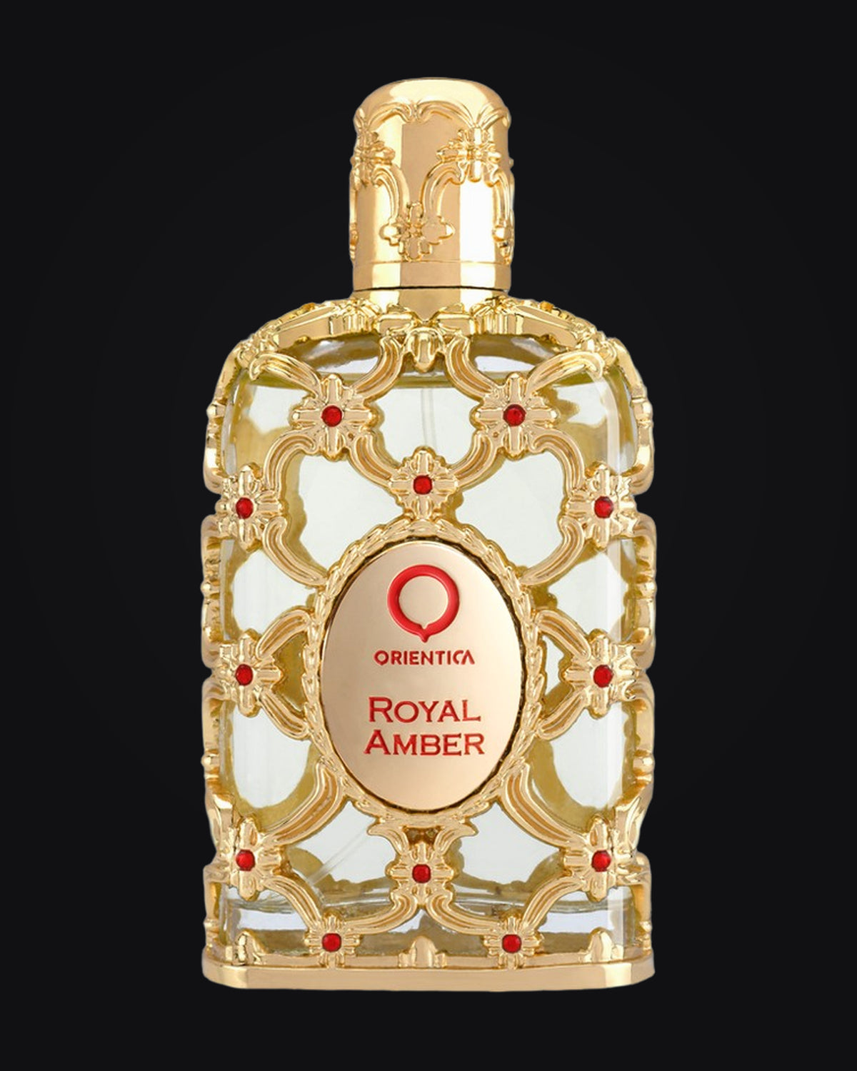 Orientica Royal Amber