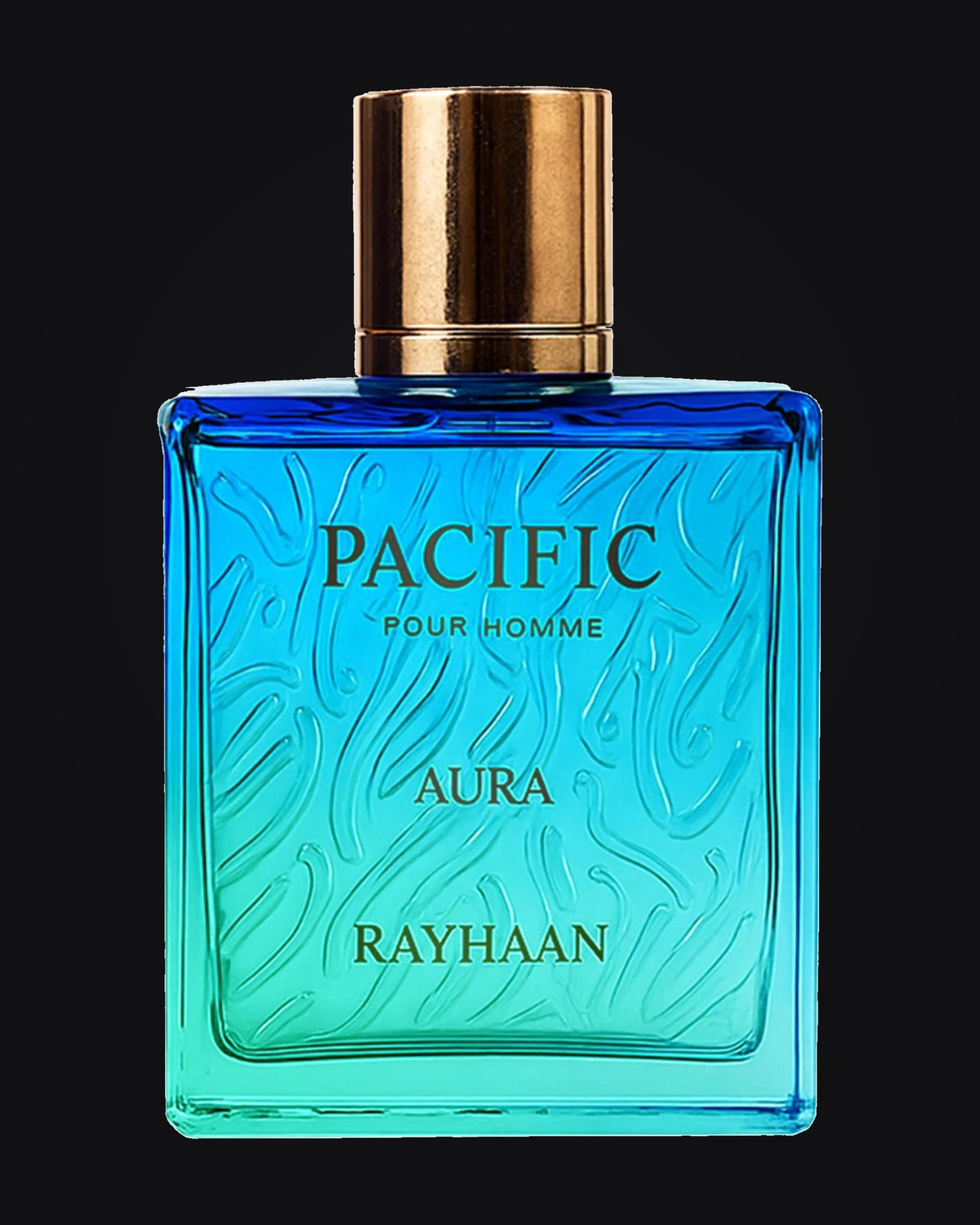 Pacific Aura