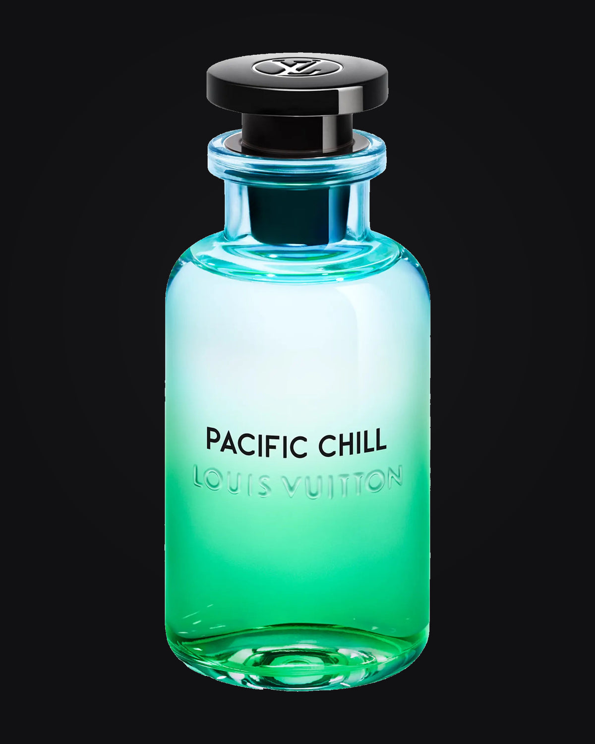 Pacific Chill