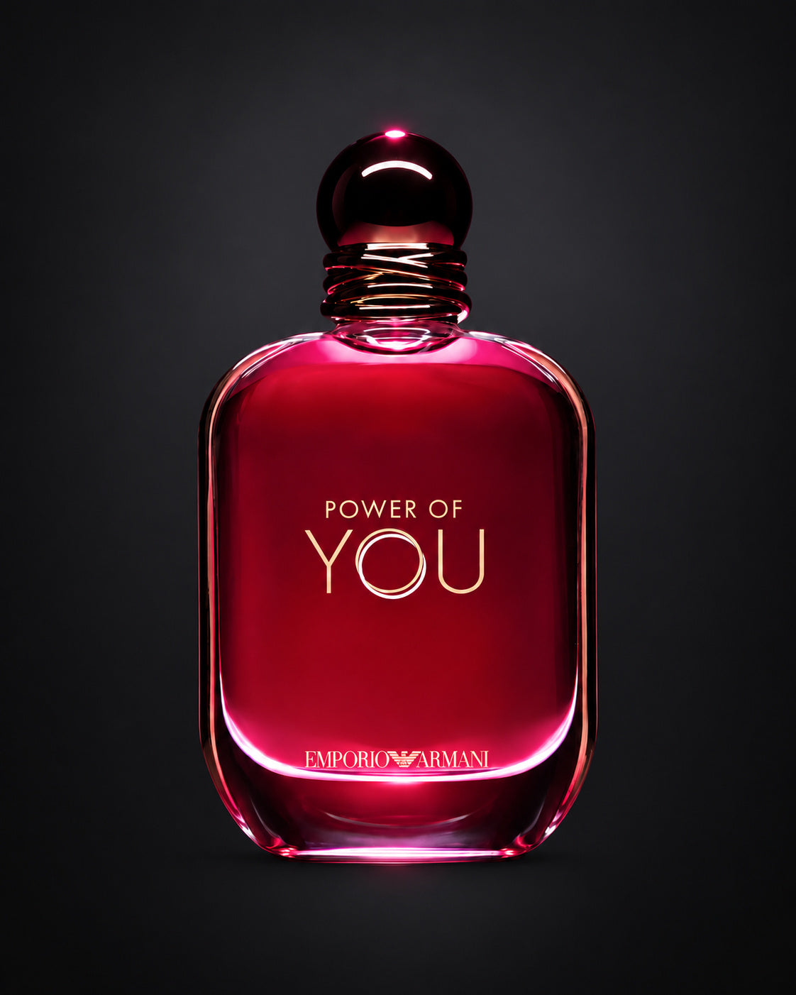 Power of You