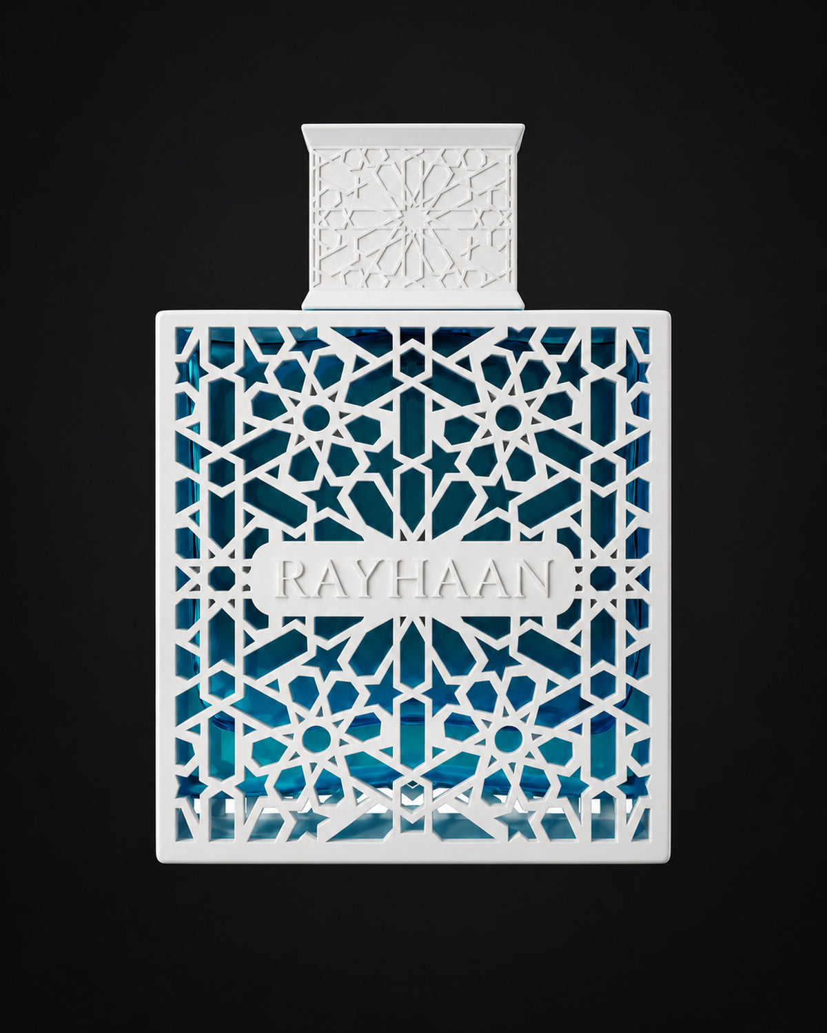 Rayhaan Azul