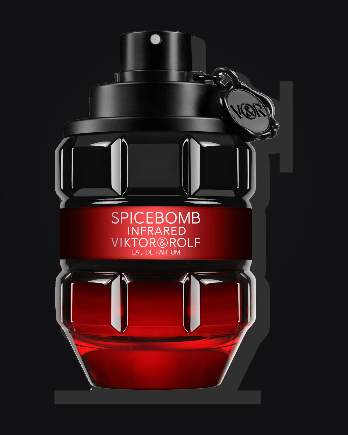 Spicebomb Infrared