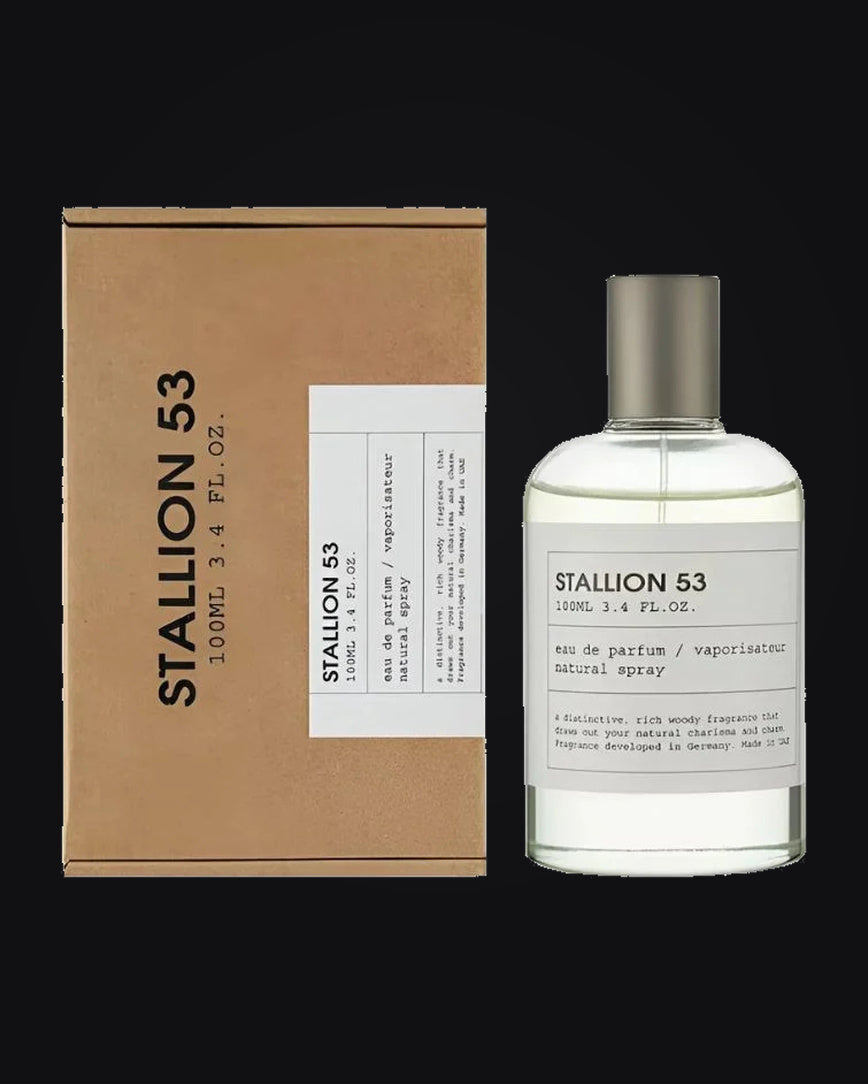 Stallion 53