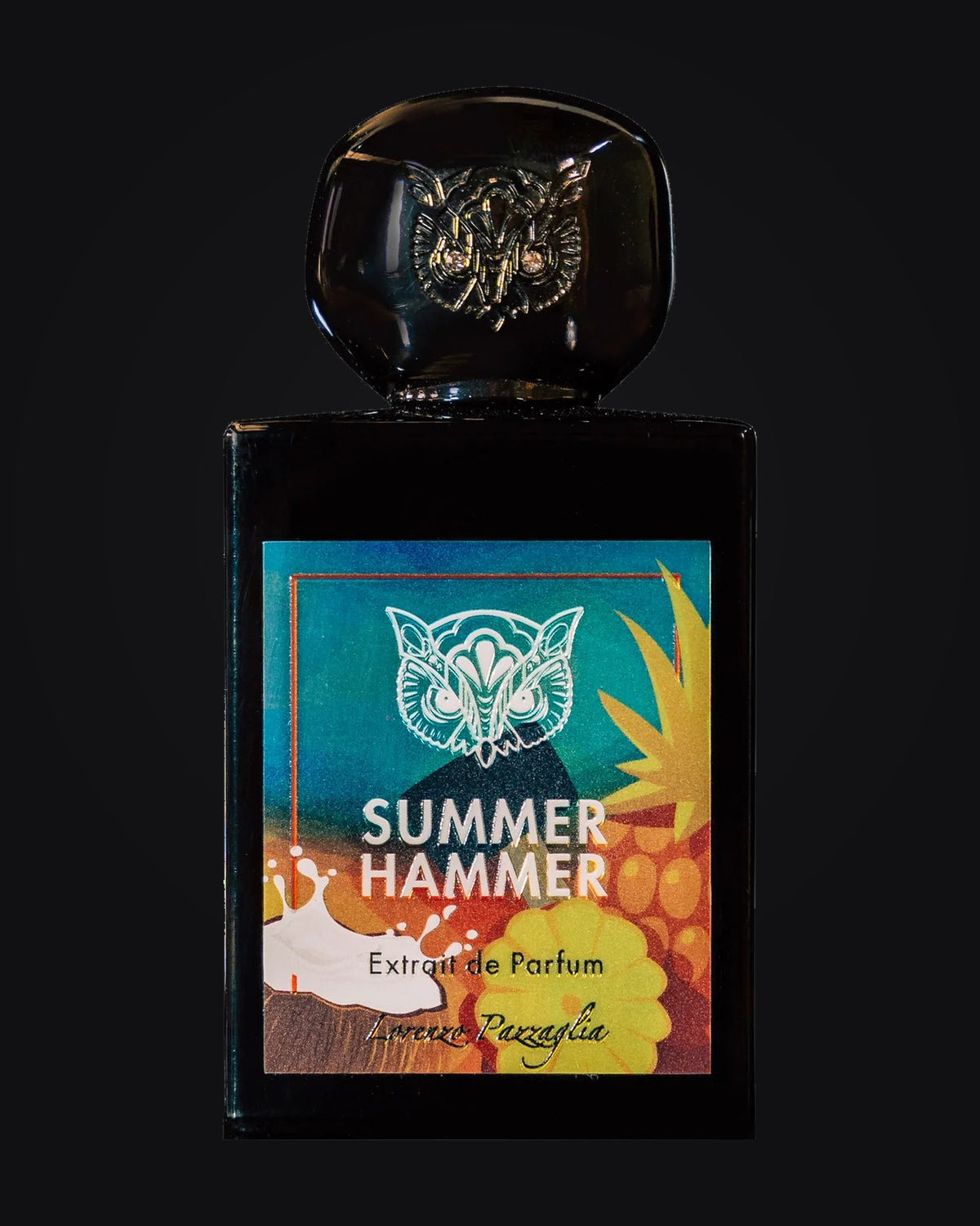 Summer Hammer