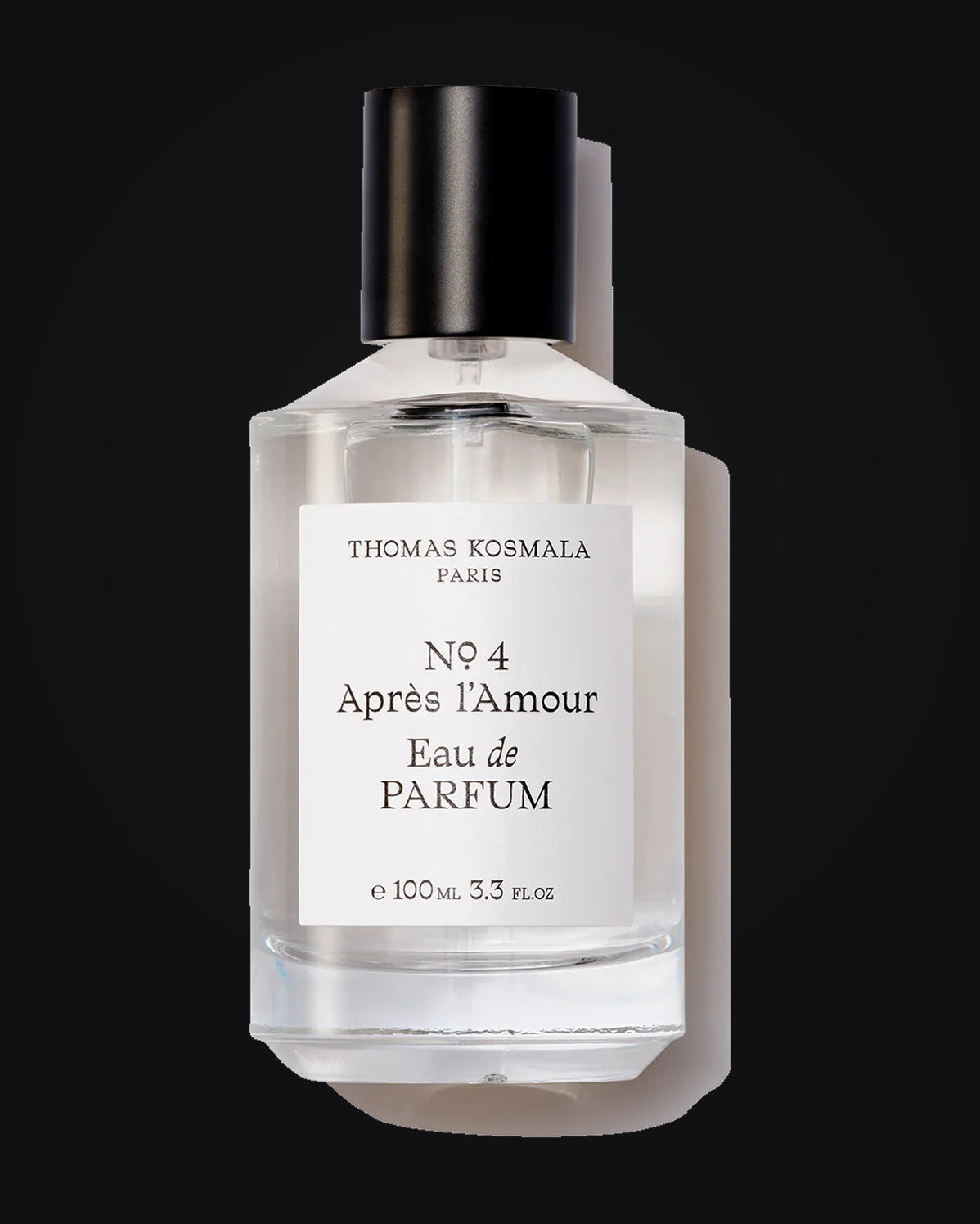 Nº4 Après l'Amour EDP